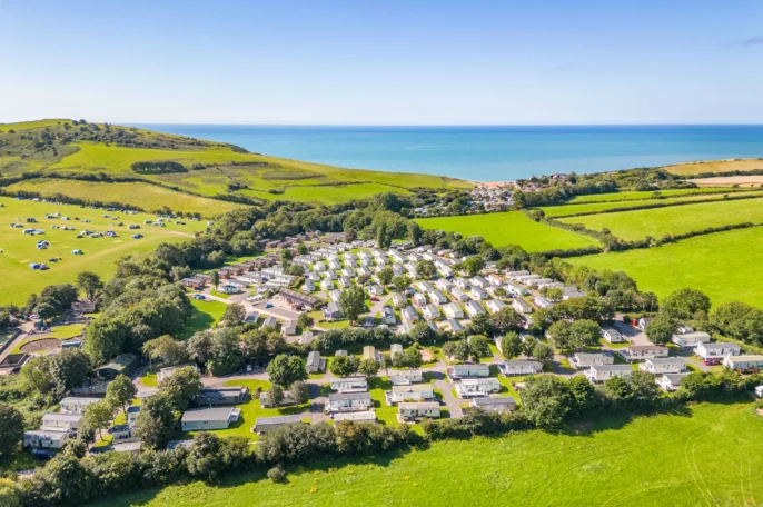 West Dorset Leisure Holidays