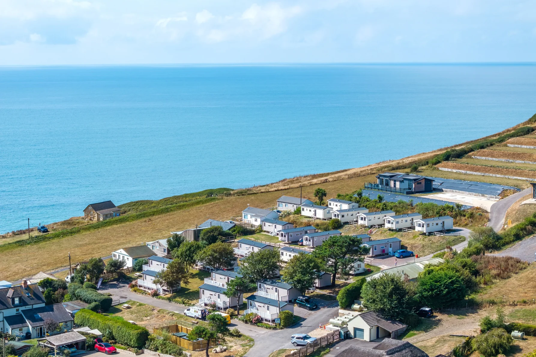 West Dorset Leisure Holidays