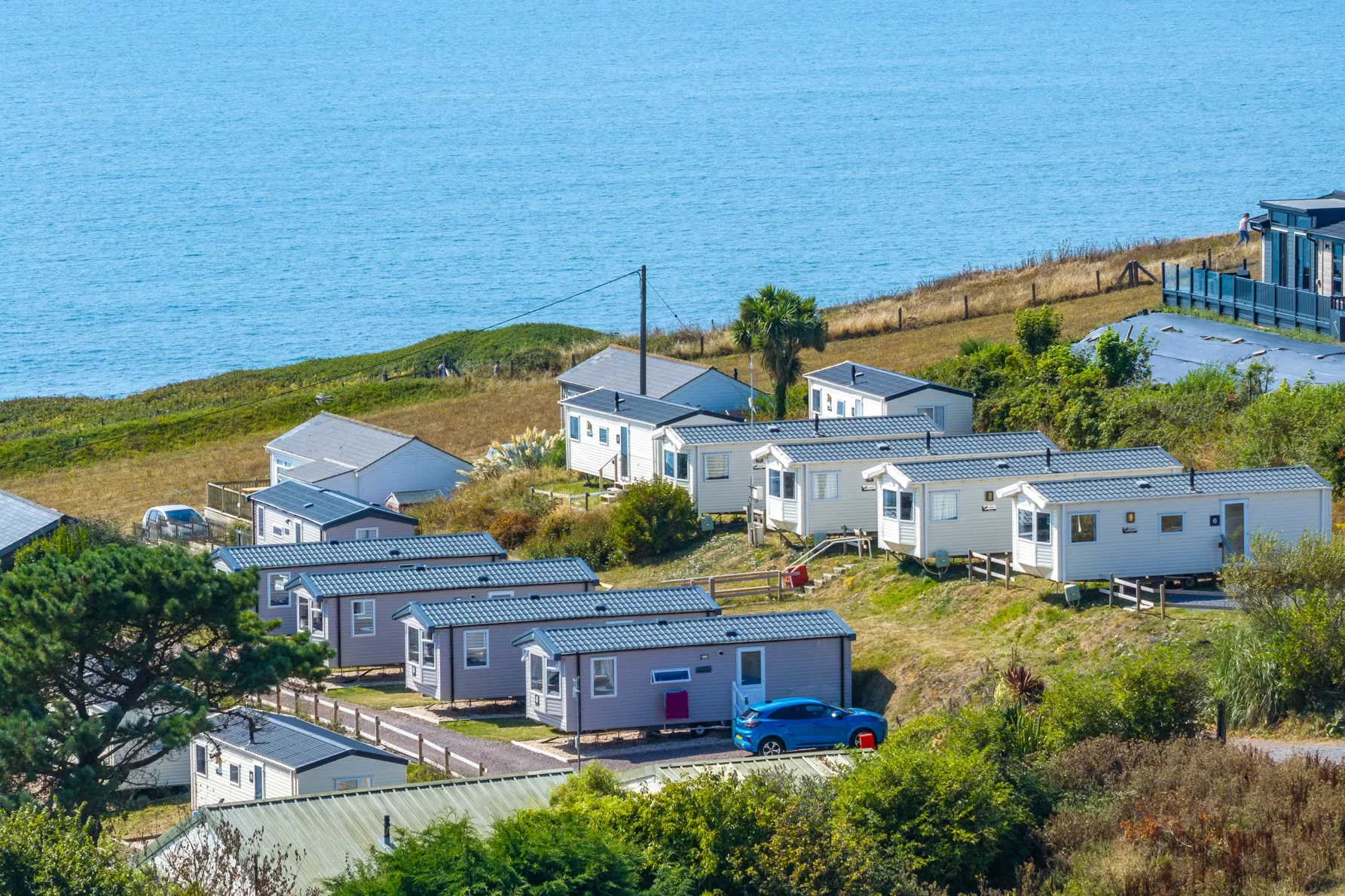 West Dorset Leisure Holidays
