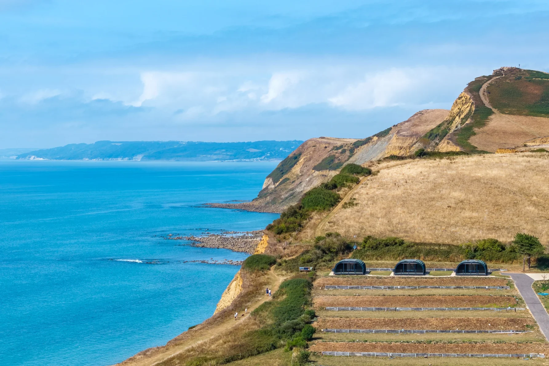 West Dorset Leisure Holidays