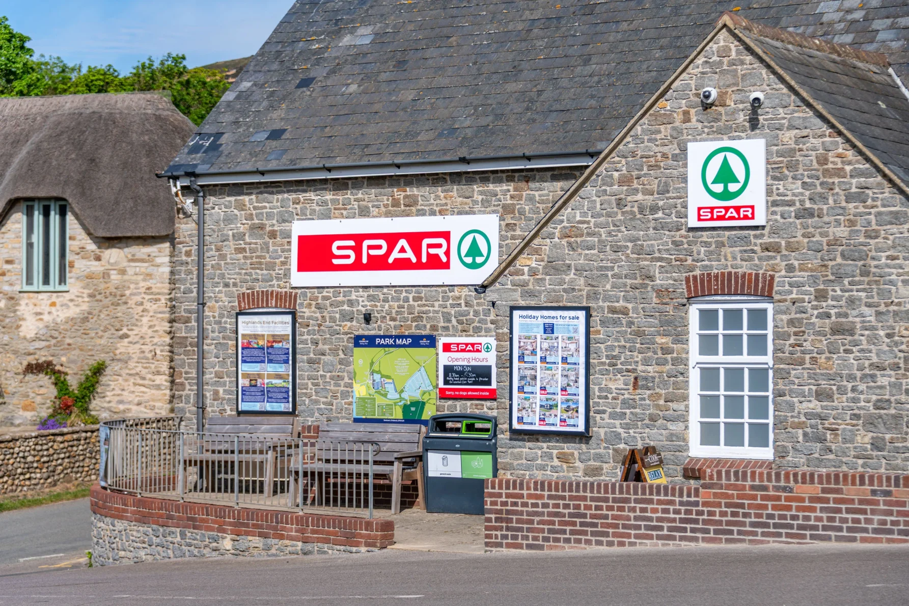 West Dorset Leisure Holidays