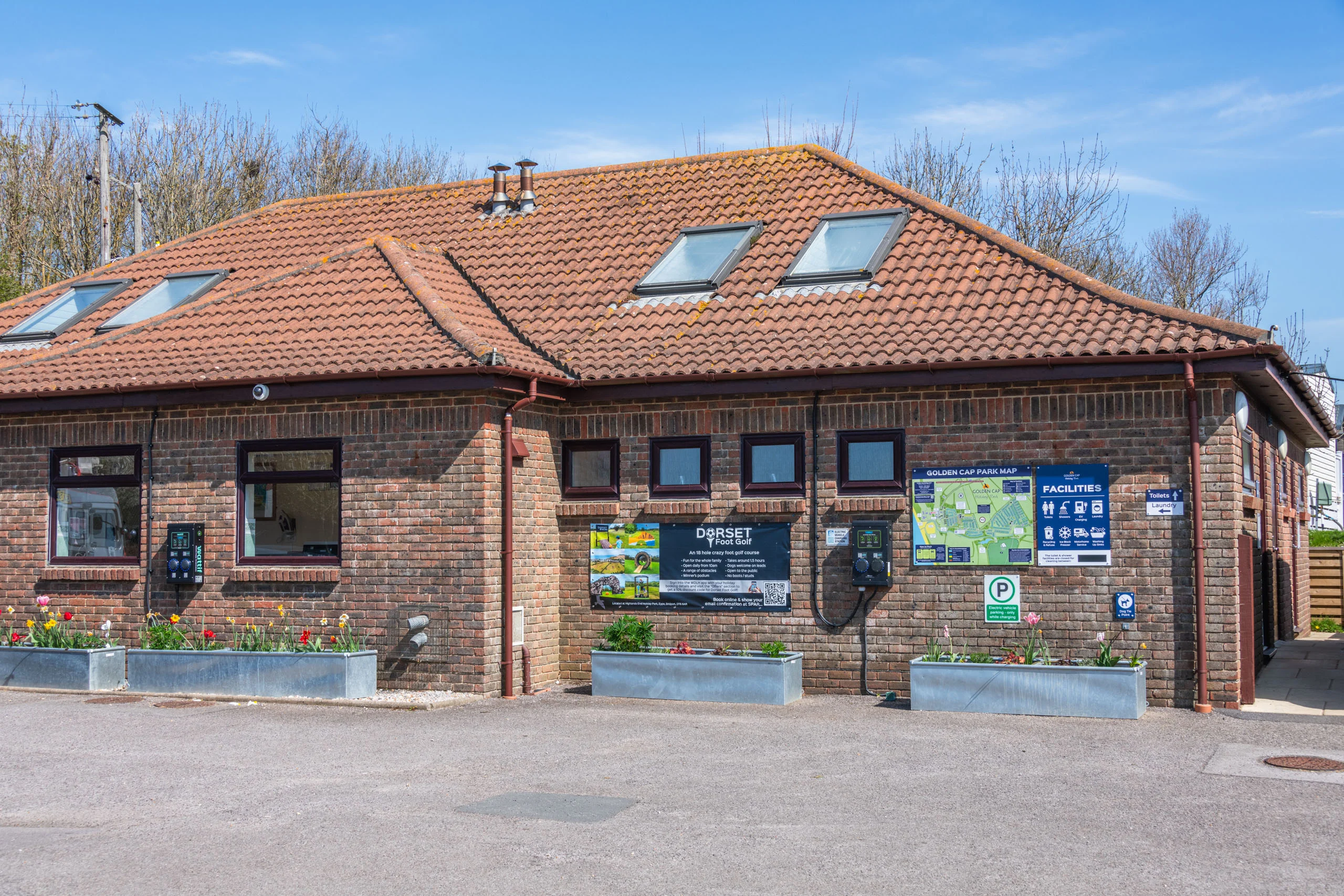 West Dorset Leisure Holidays