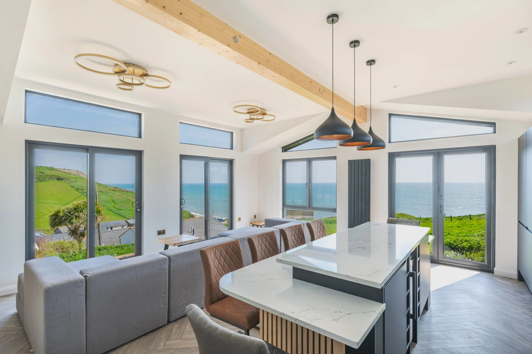 West Dorset Leisure Holidays