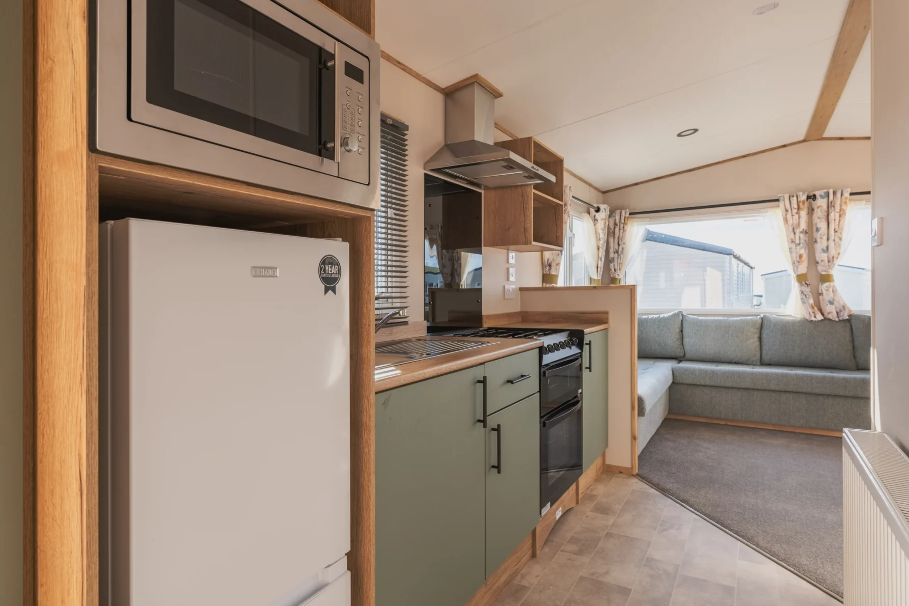 West Dorset Leisure Holidays