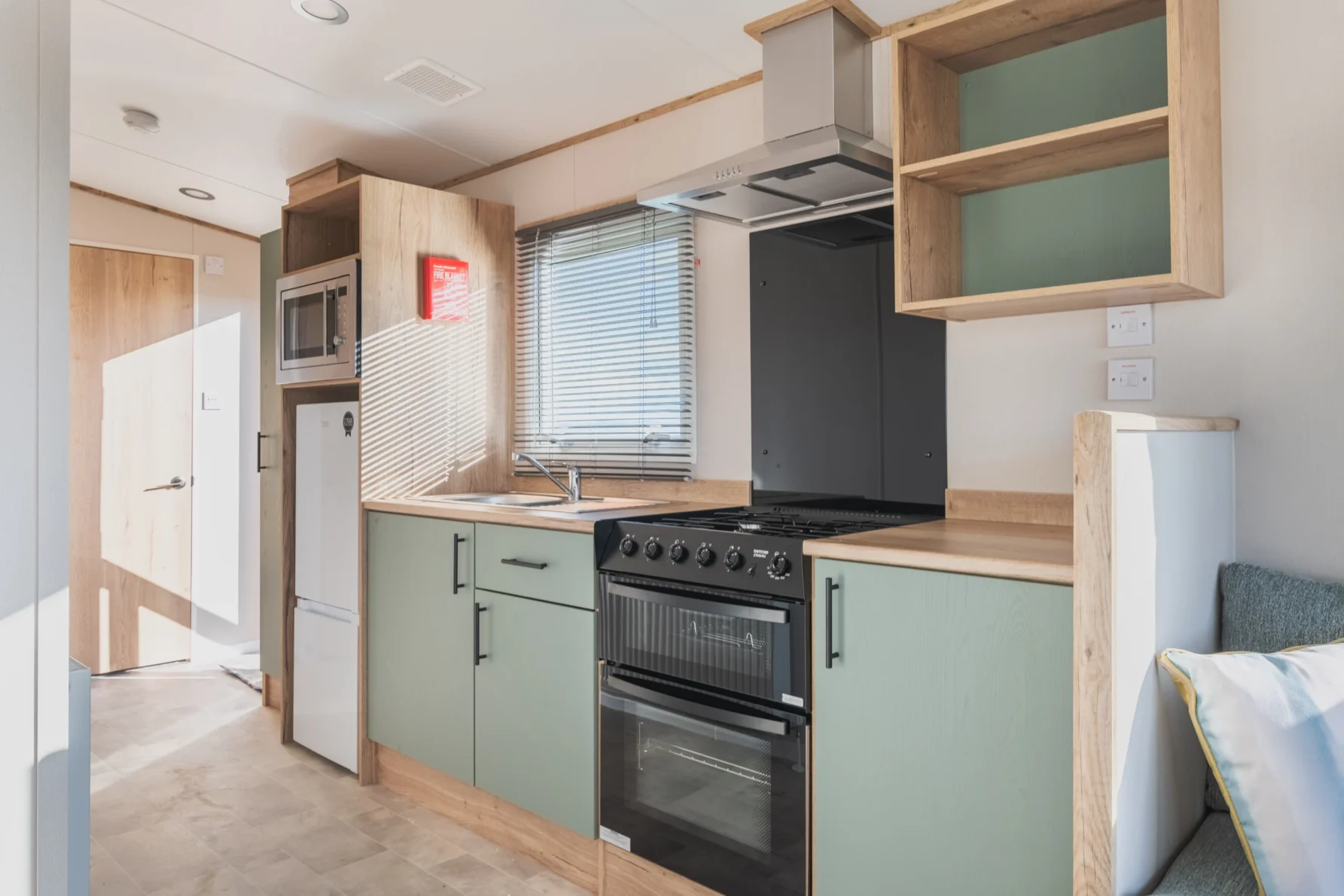 West Dorset Leisure Holidays