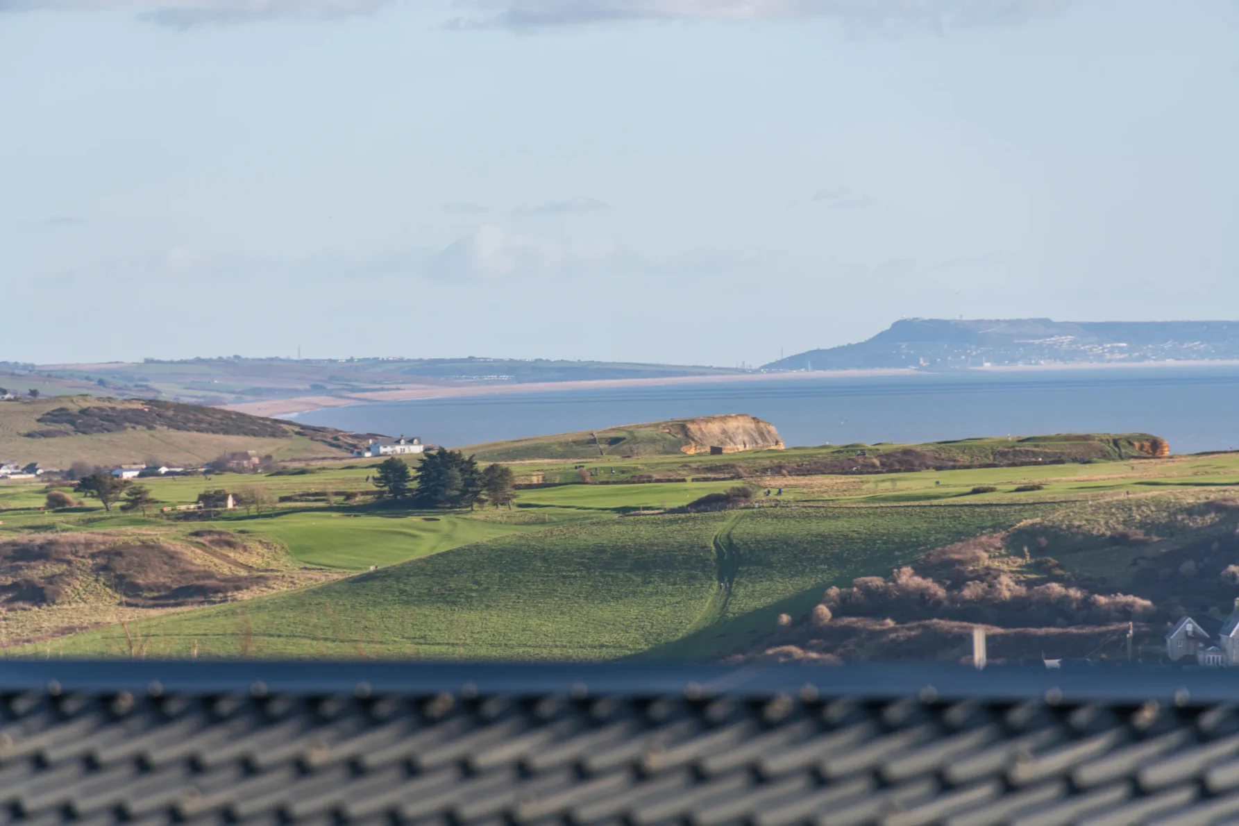 West Dorset Leisure Holidays