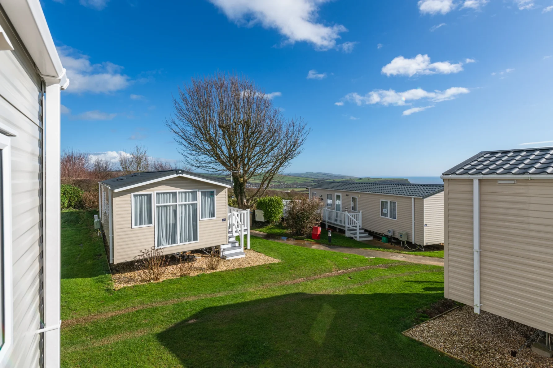 West Dorset Leisure Holidays