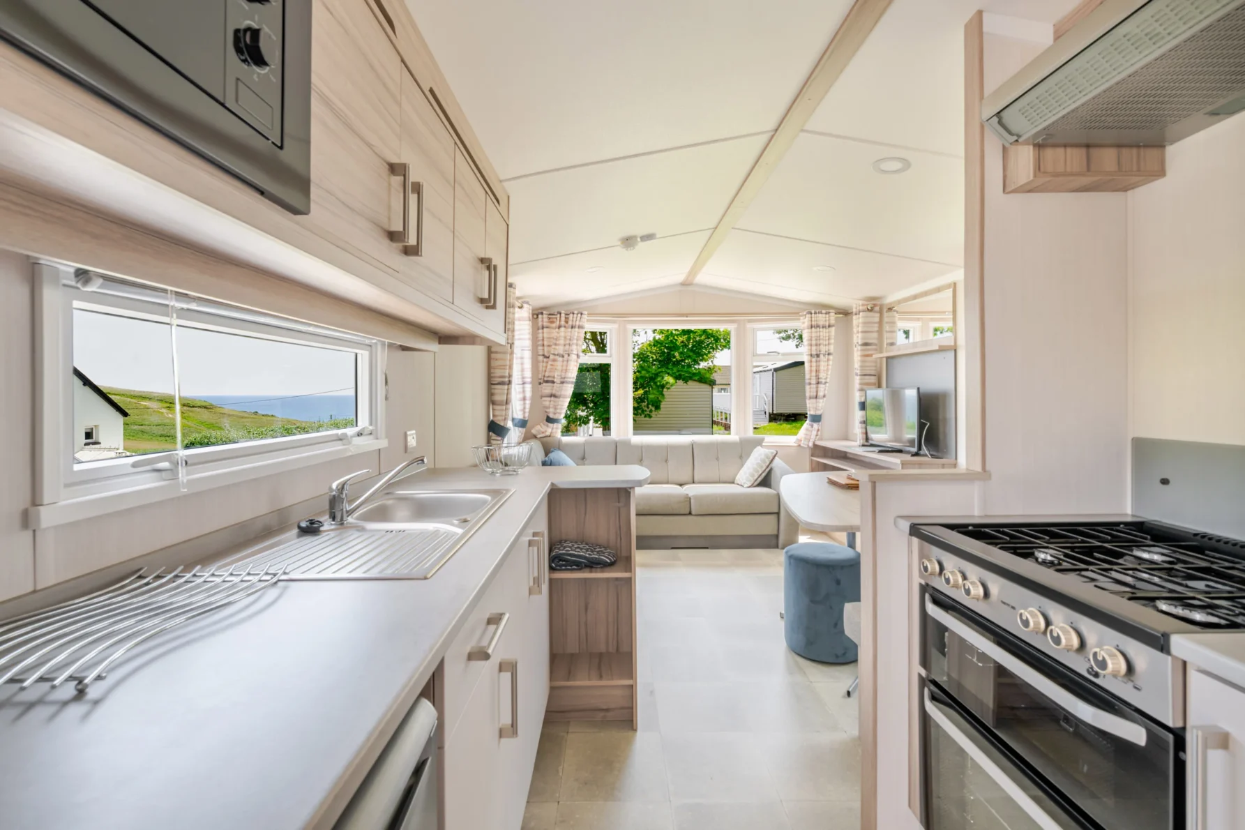 West Dorset Leisure Holidays