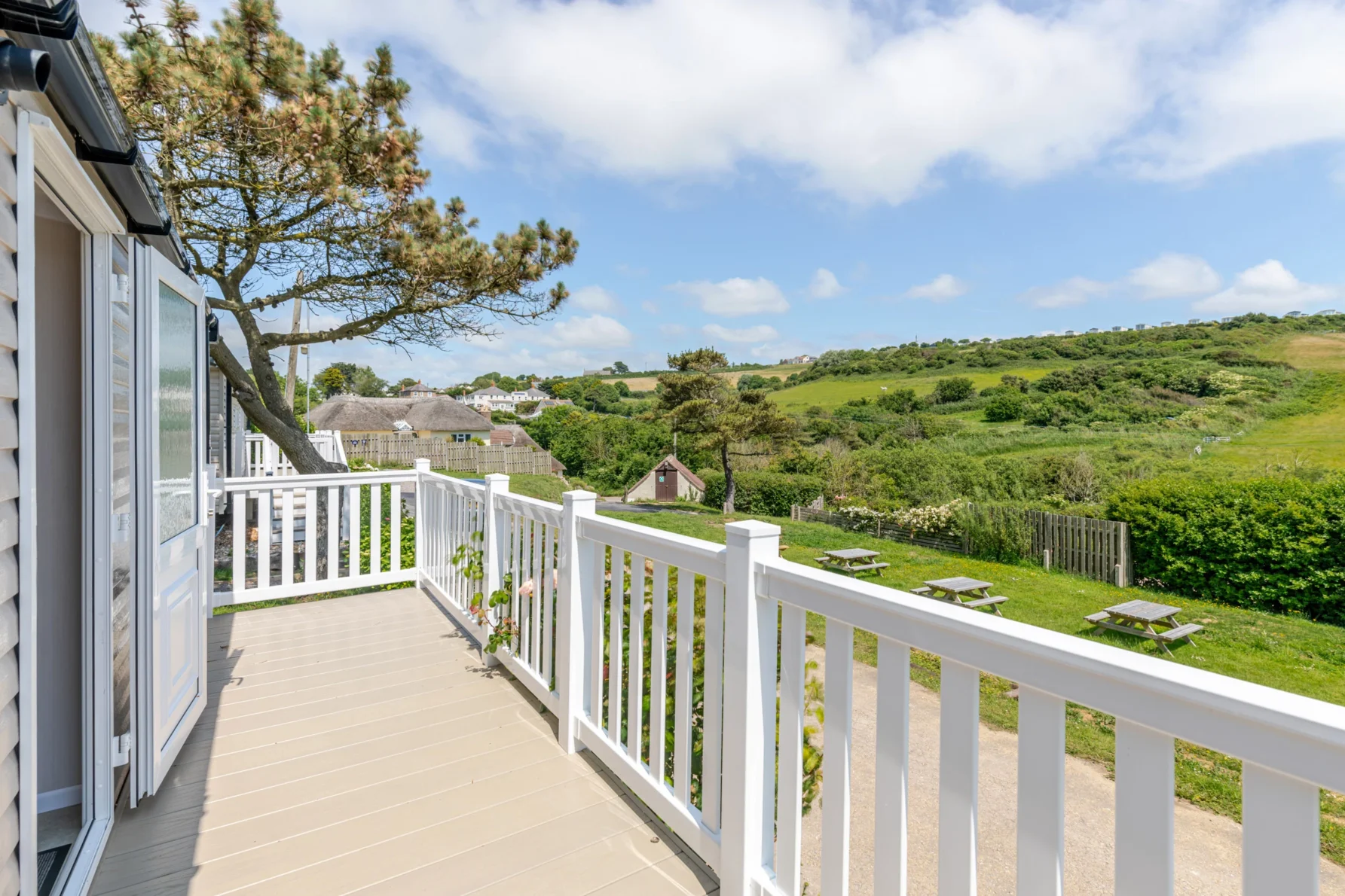 West Dorset Leisure Holidays