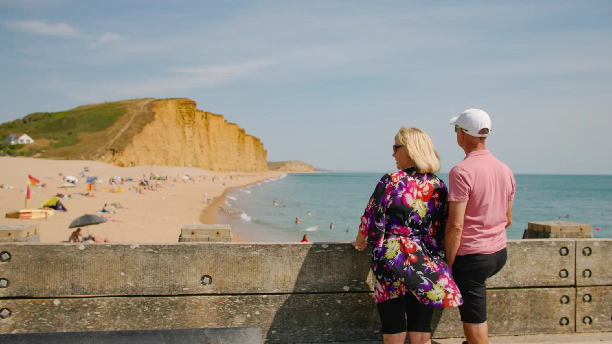West Dorset Leisure Holidays