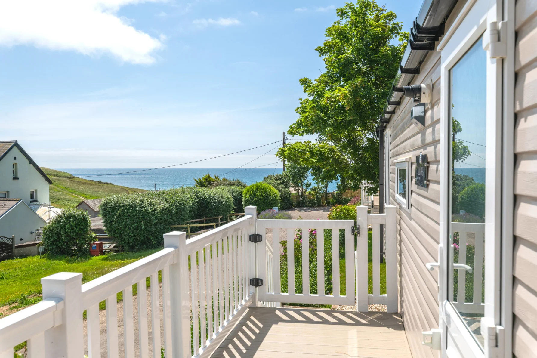 West Dorset Leisure Holidays