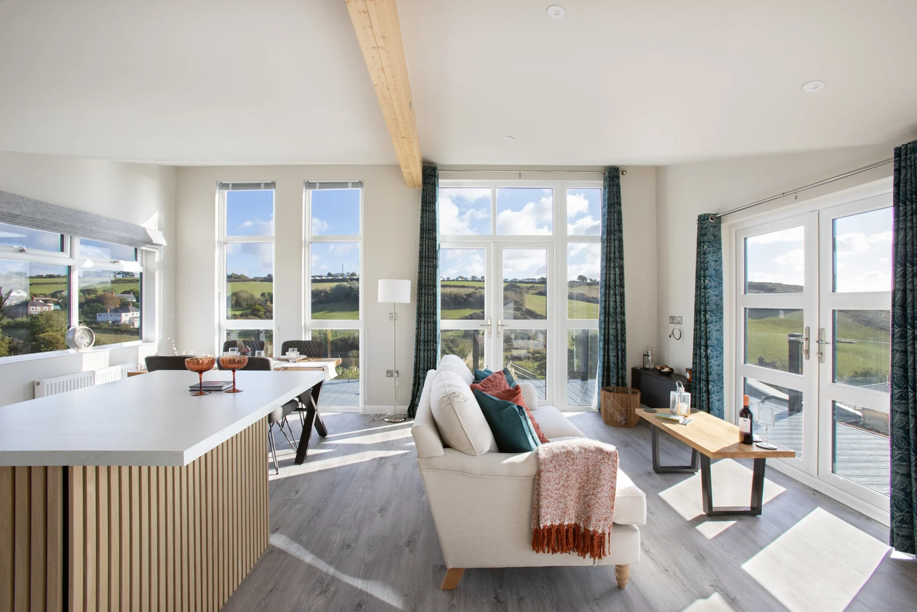 West Dorset Leisure Holidays