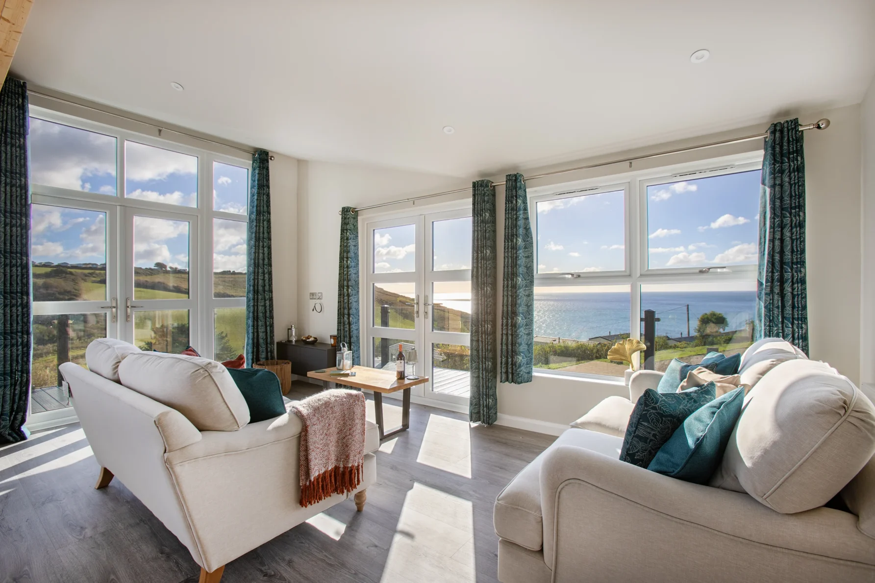West Dorset Leisure Holidays