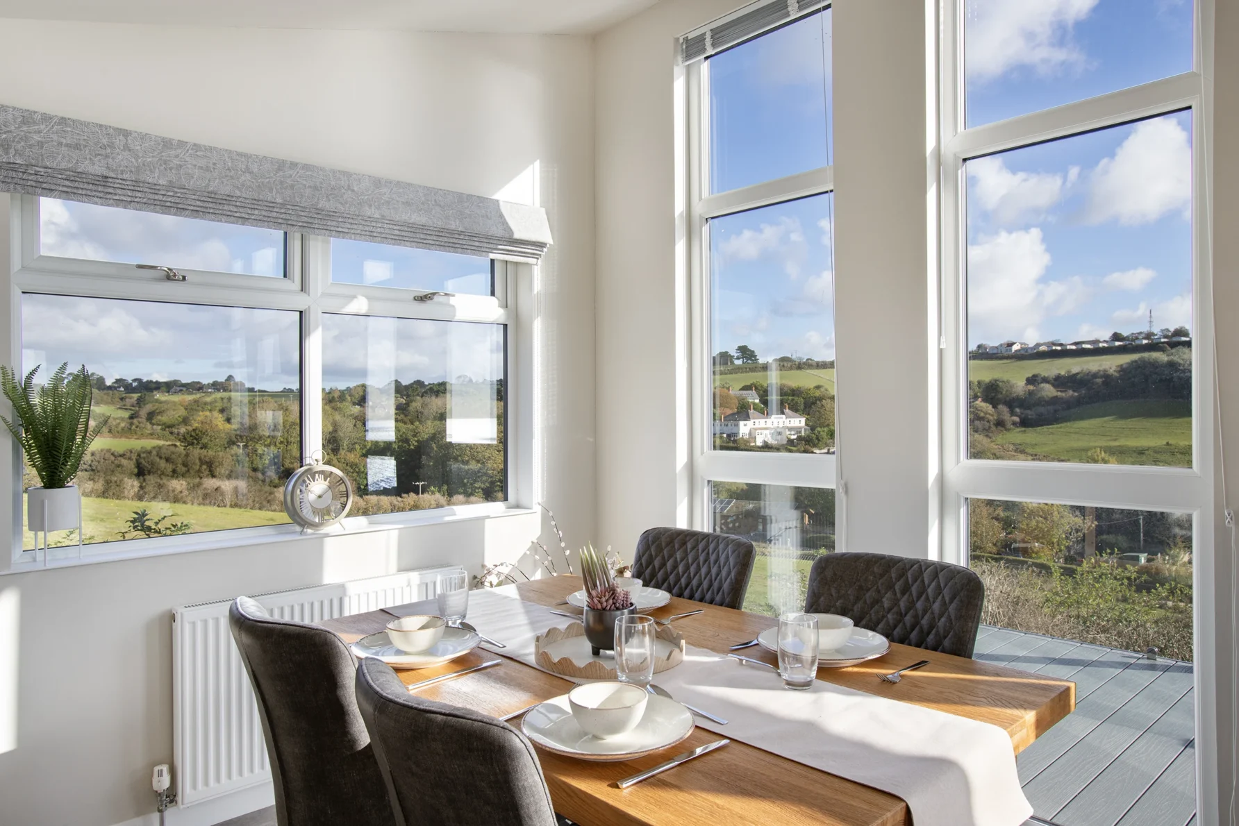 West Dorset Leisure Holidays