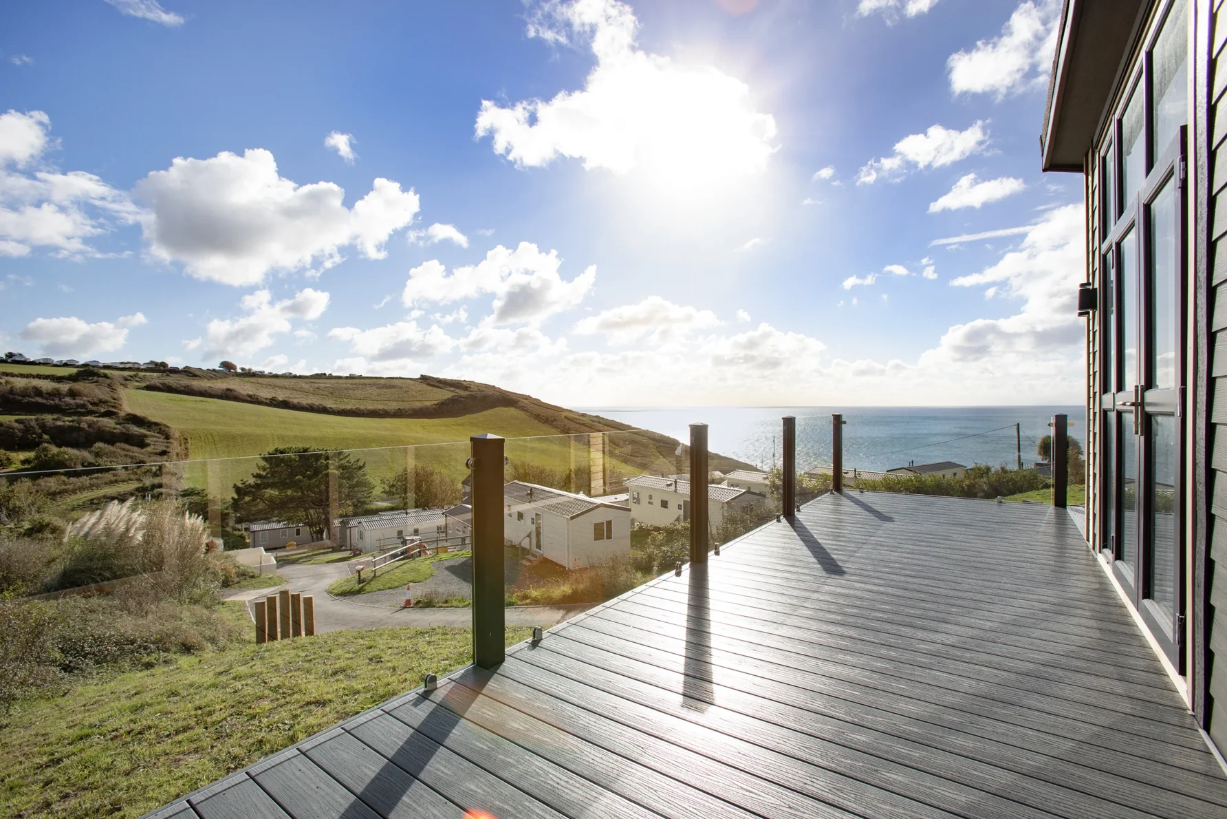 West Dorset Leisure Holidays