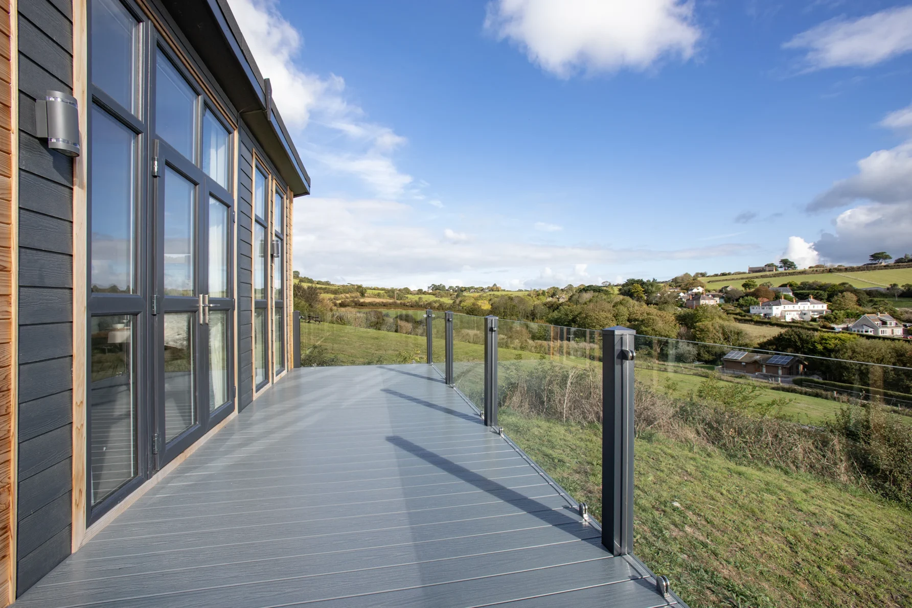 West Dorset Leisure Holidays