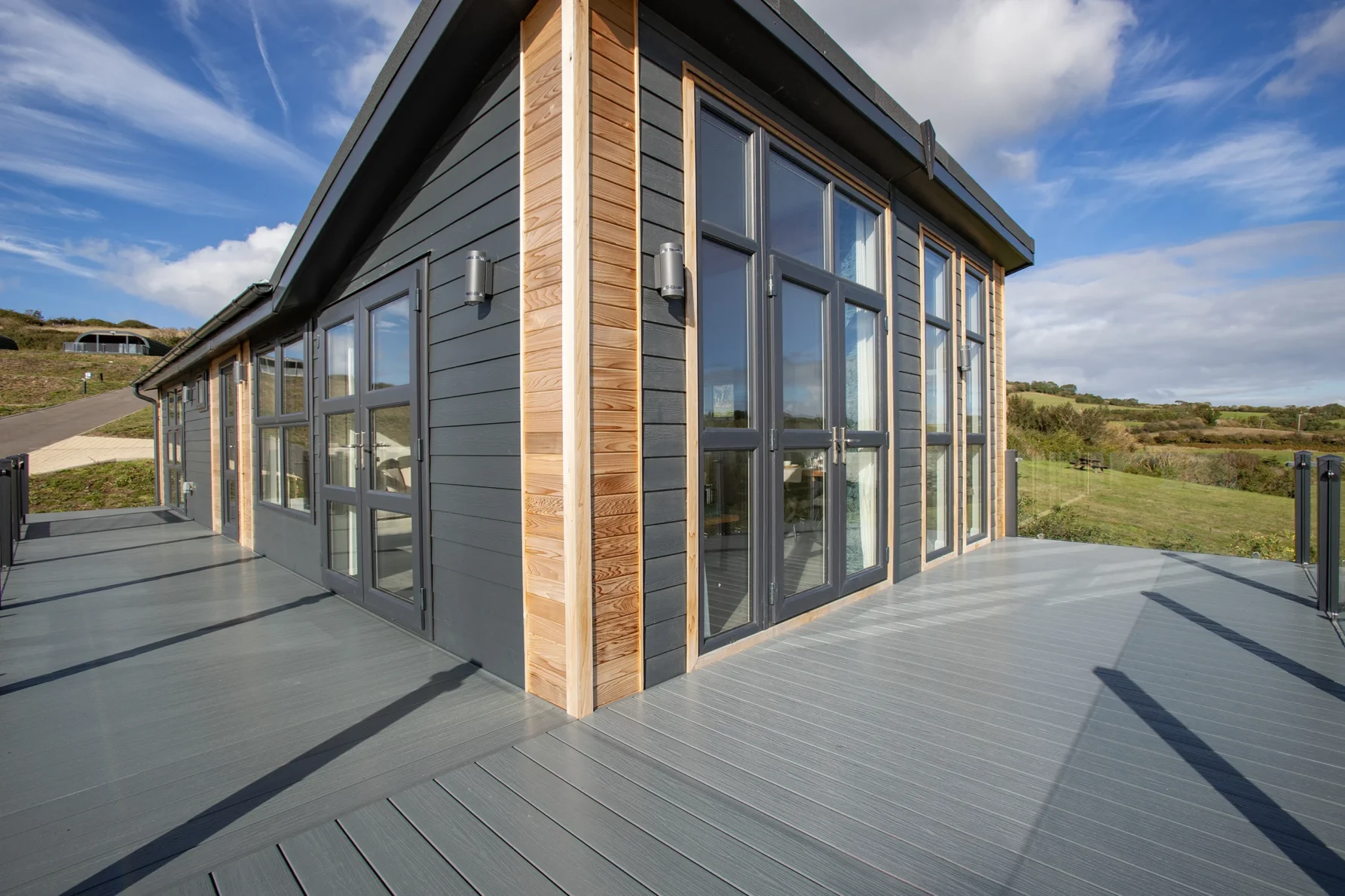 West Dorset Leisure Holidays