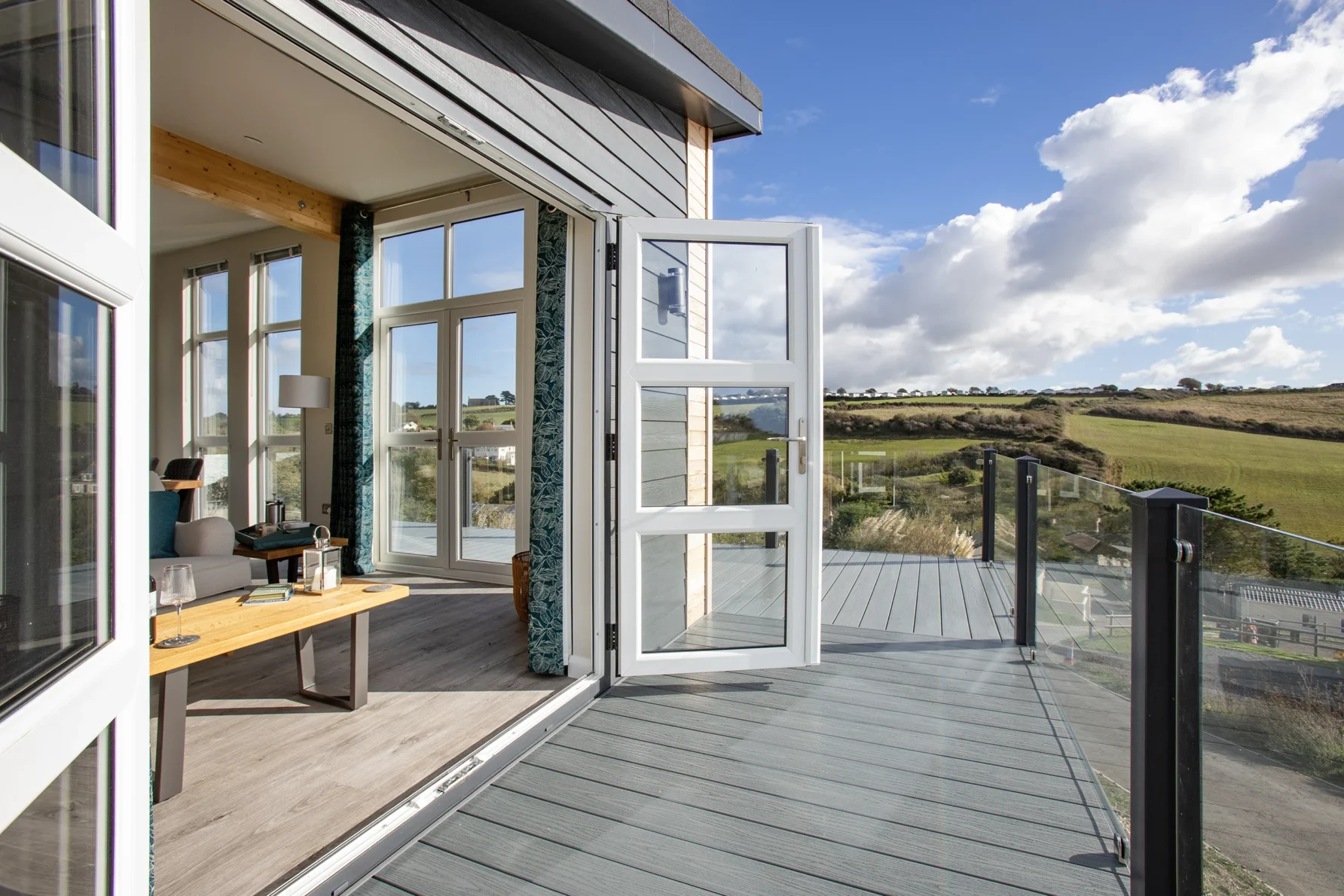 West Dorset Leisure Holidays