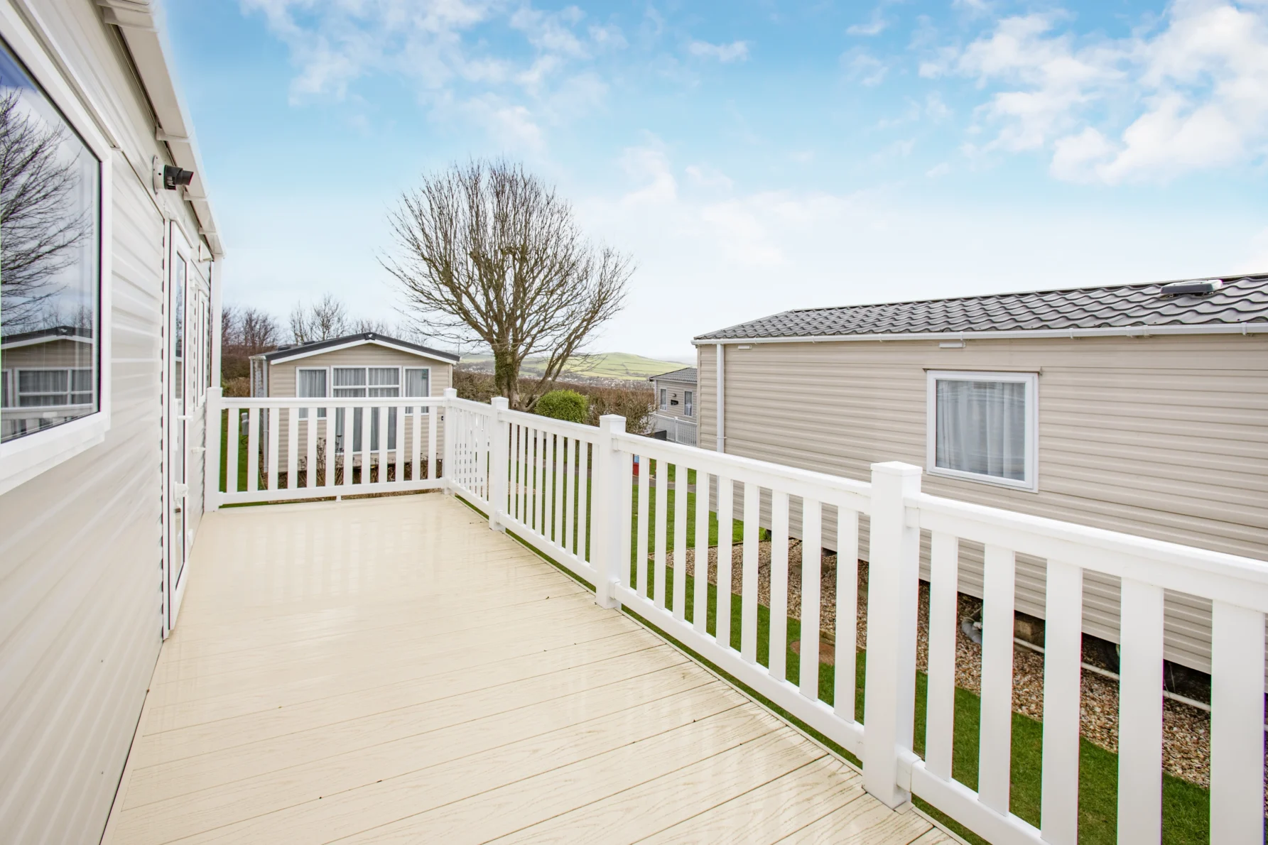 West Dorset Leisure Holidays