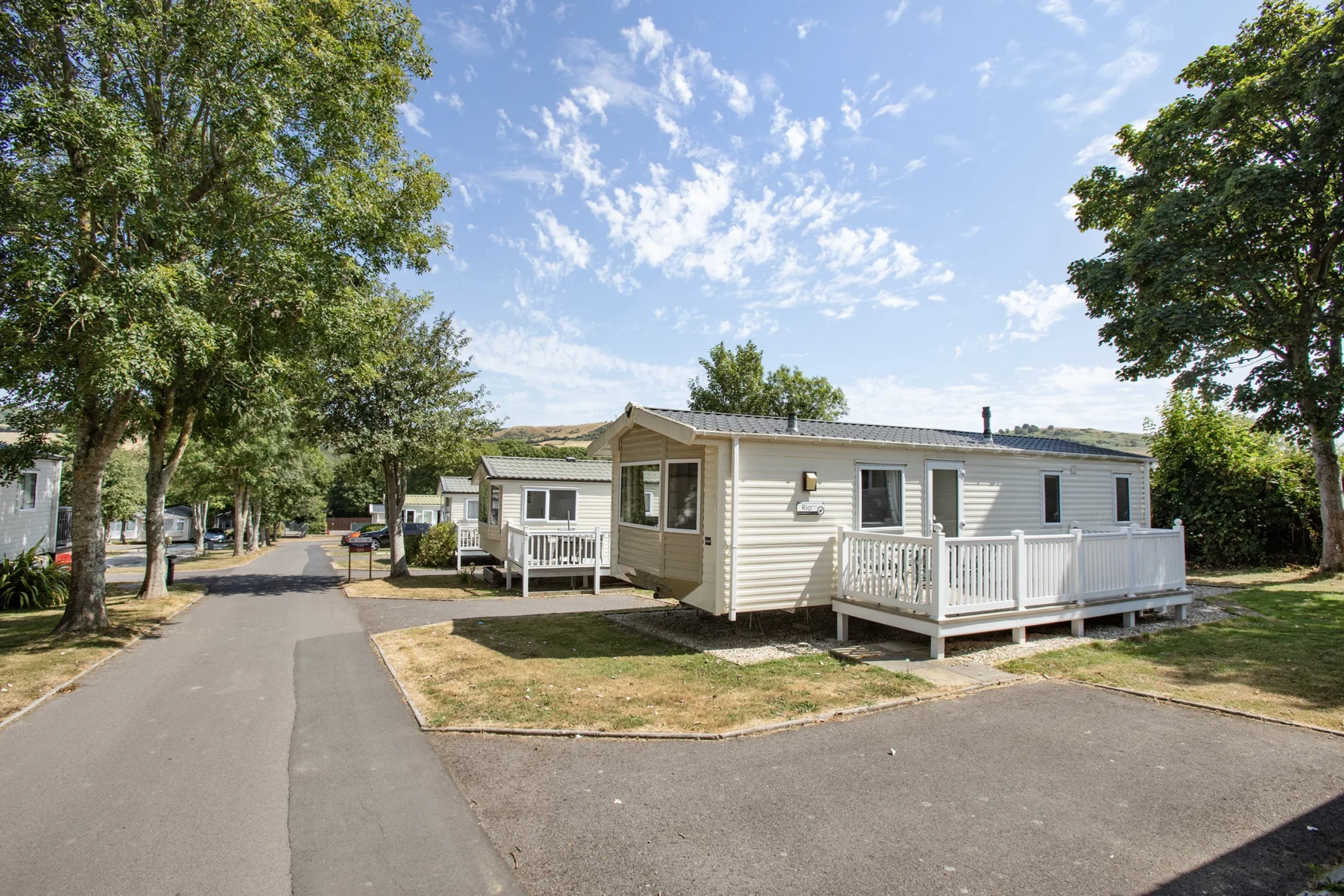 West Dorset Leisure Holidays