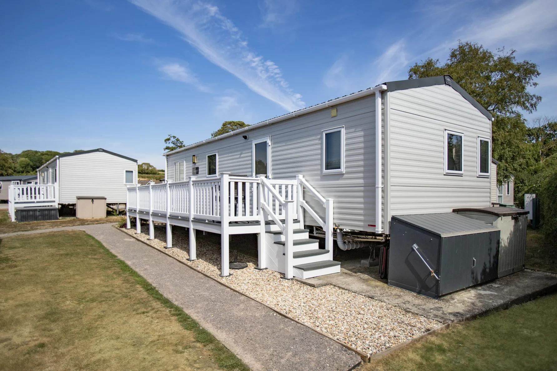 West Dorset Leisure Holidays
