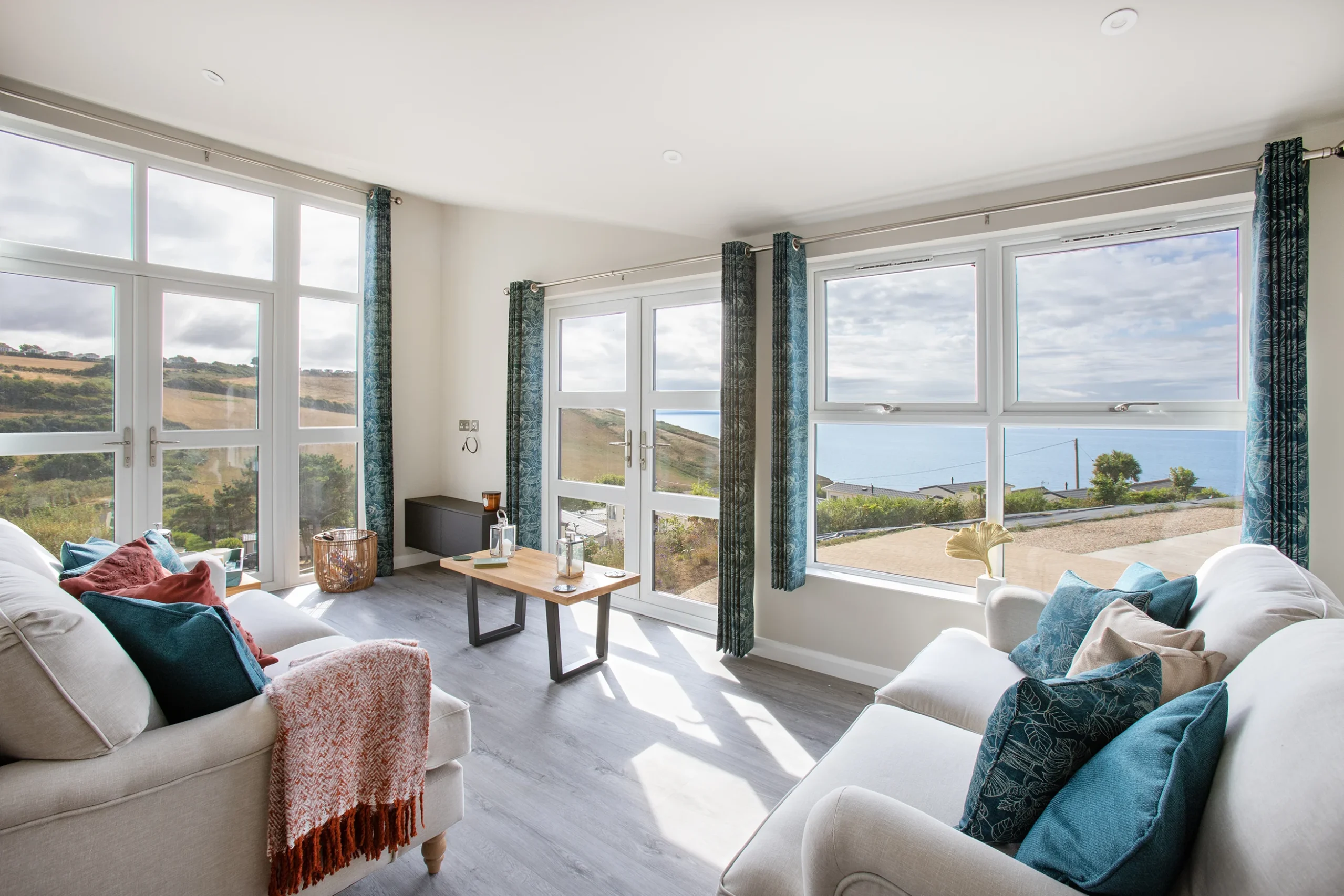 West Dorset Leisure Holidays