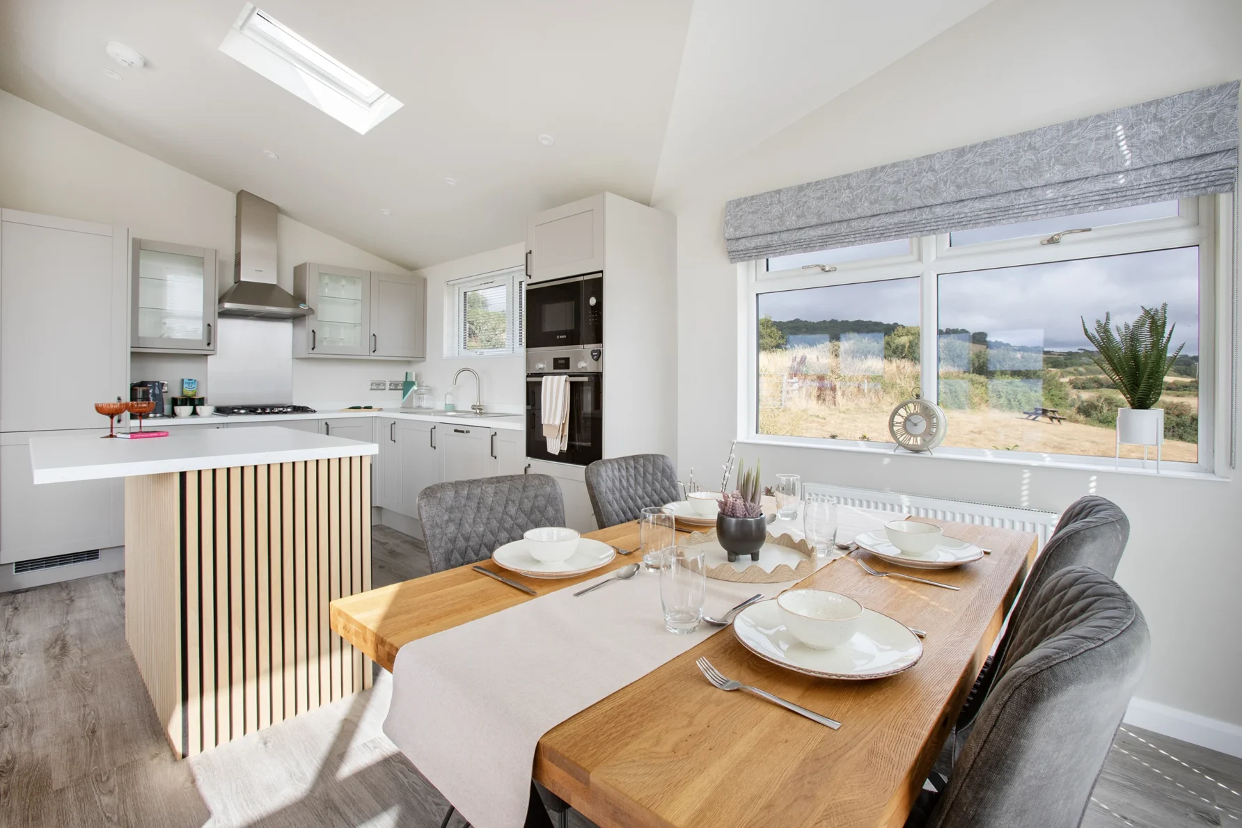 West Dorset Leisure Holidays