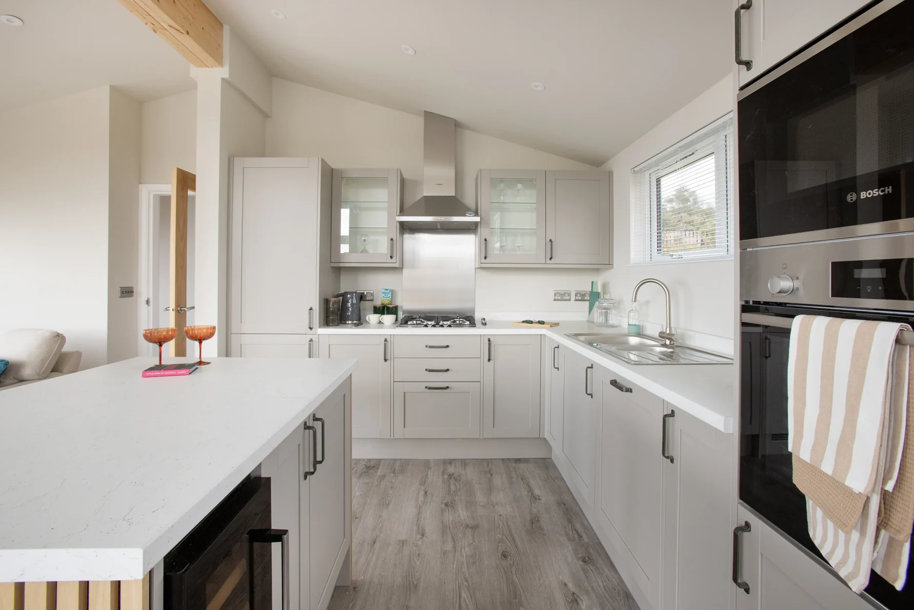 West Dorset Leisure Holidays