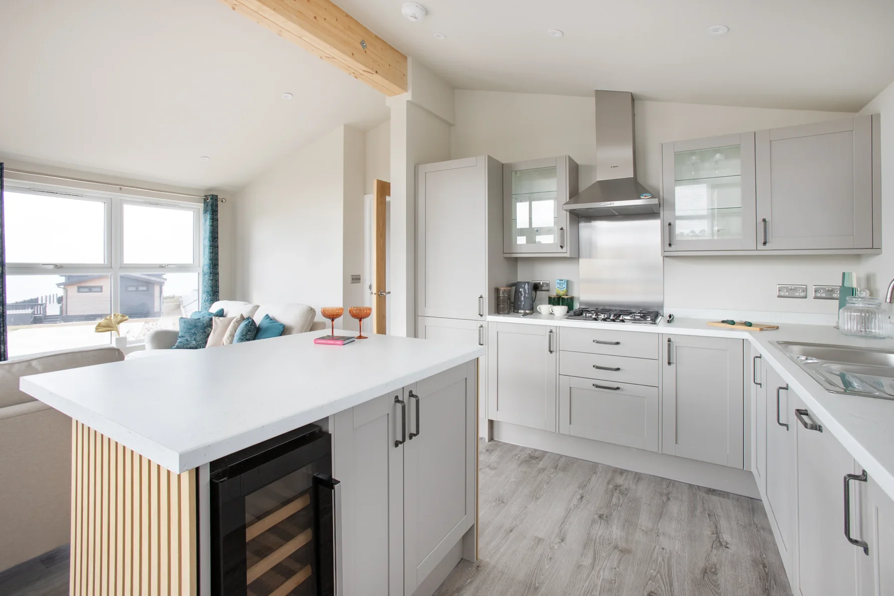 West Dorset Leisure Holidays