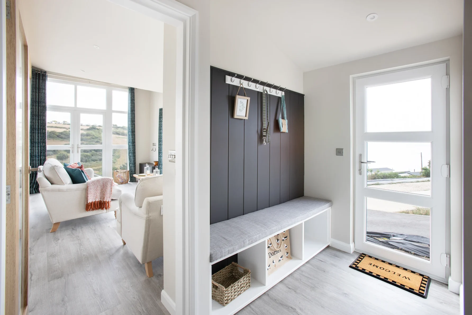 West Dorset Leisure Holidays