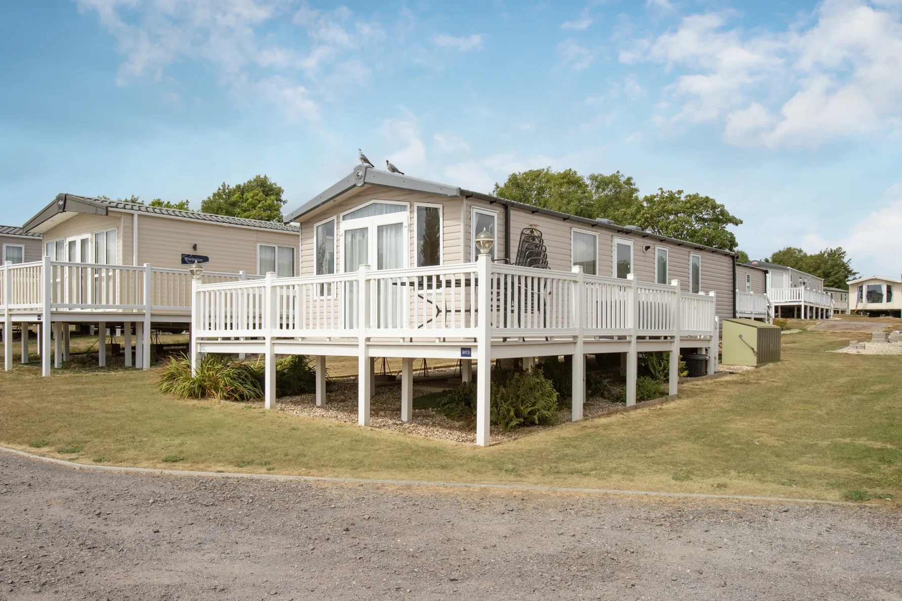 West Dorset Leisure Holidays