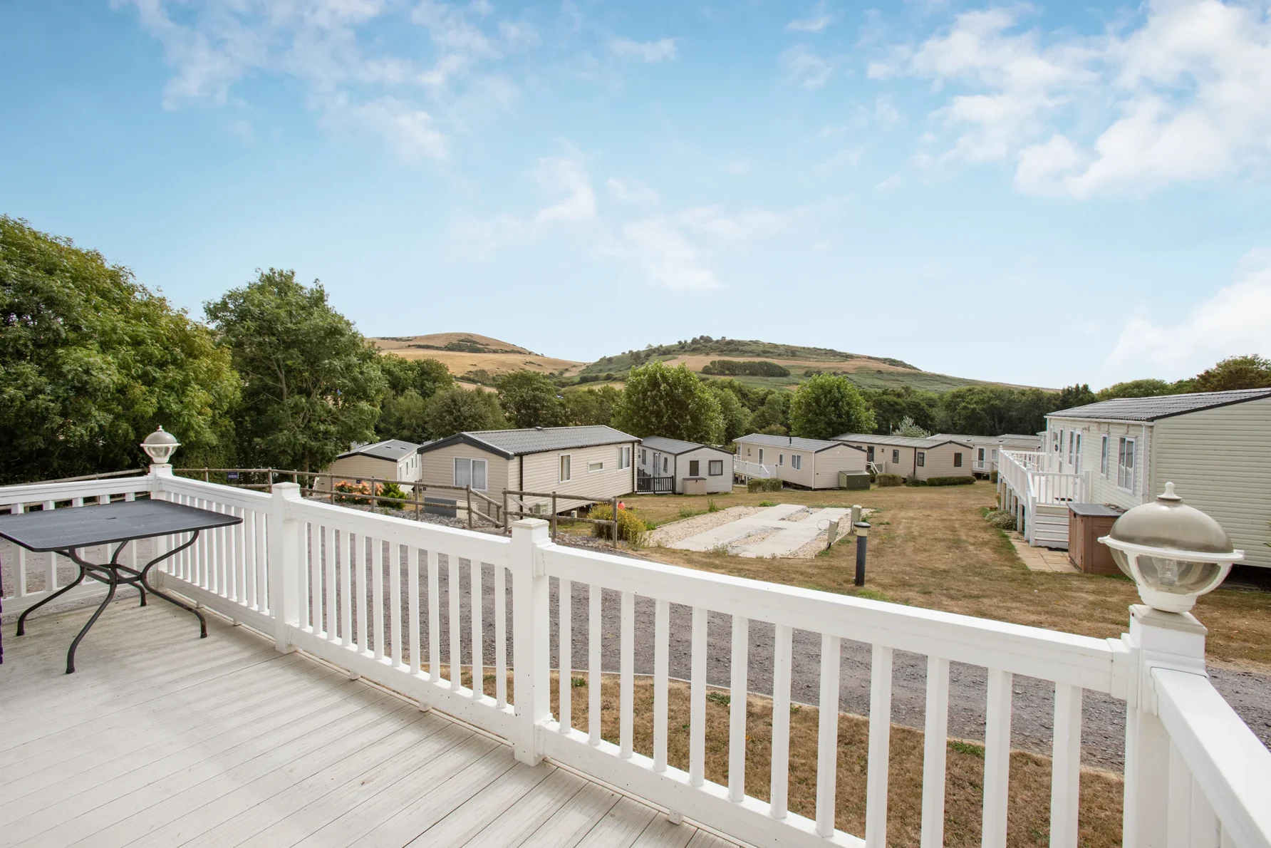 West Dorset Leisure Holidays