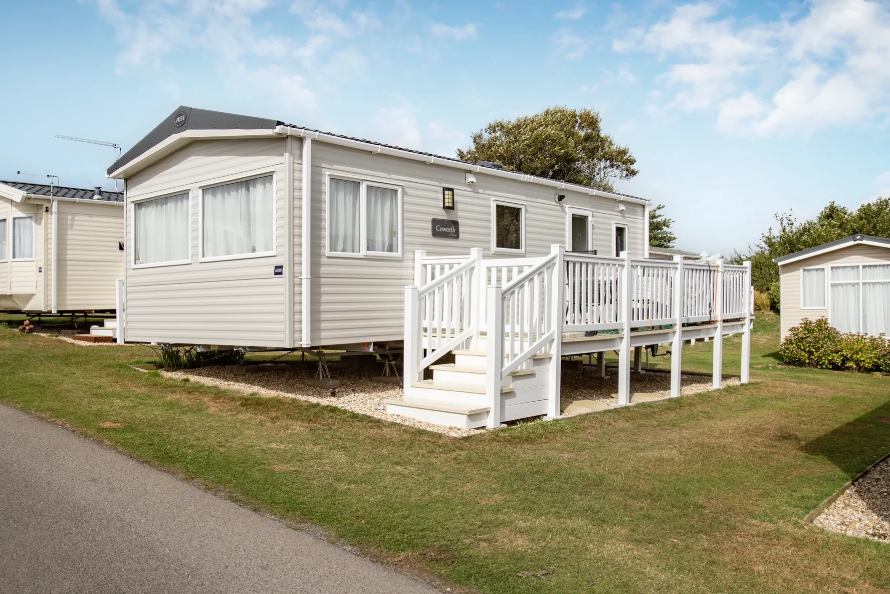 West Dorset Leisure Holidays