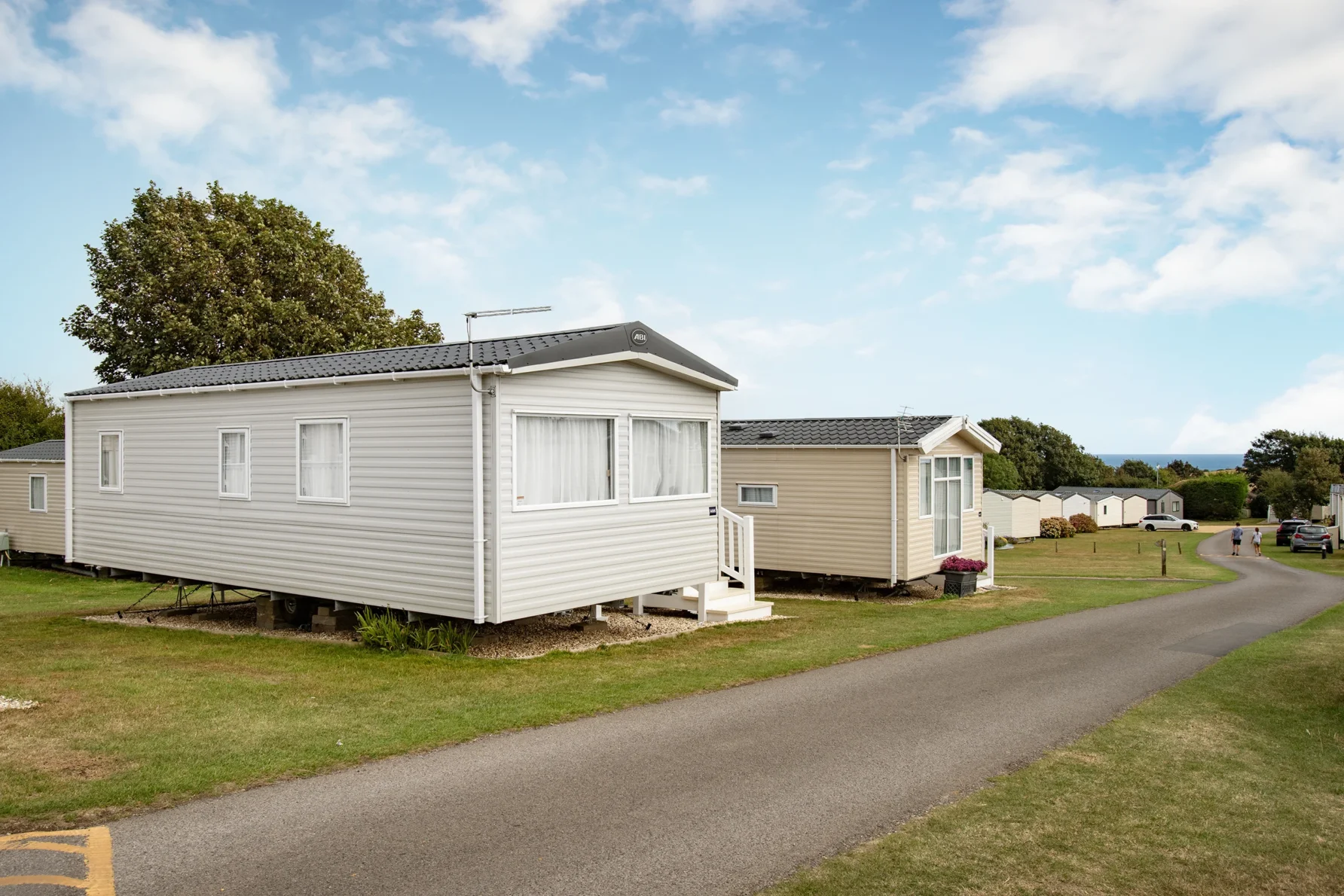 West Dorset Leisure Holidays