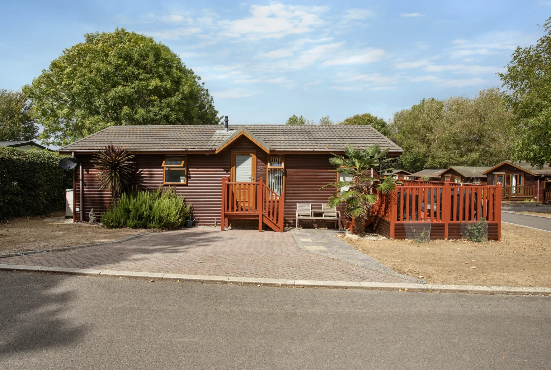 West Dorset Leisure Holidays