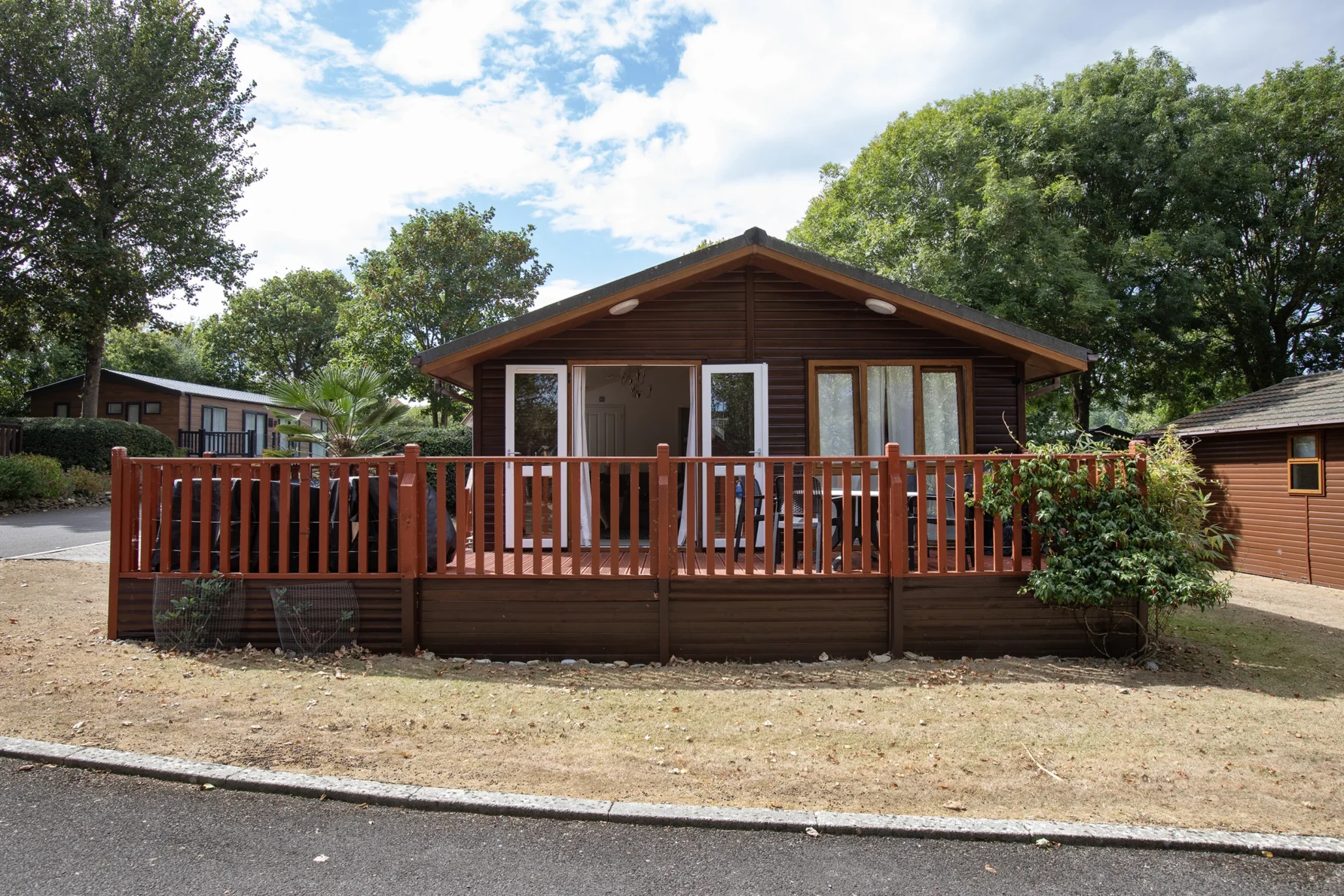 West Dorset Leisure Holidays