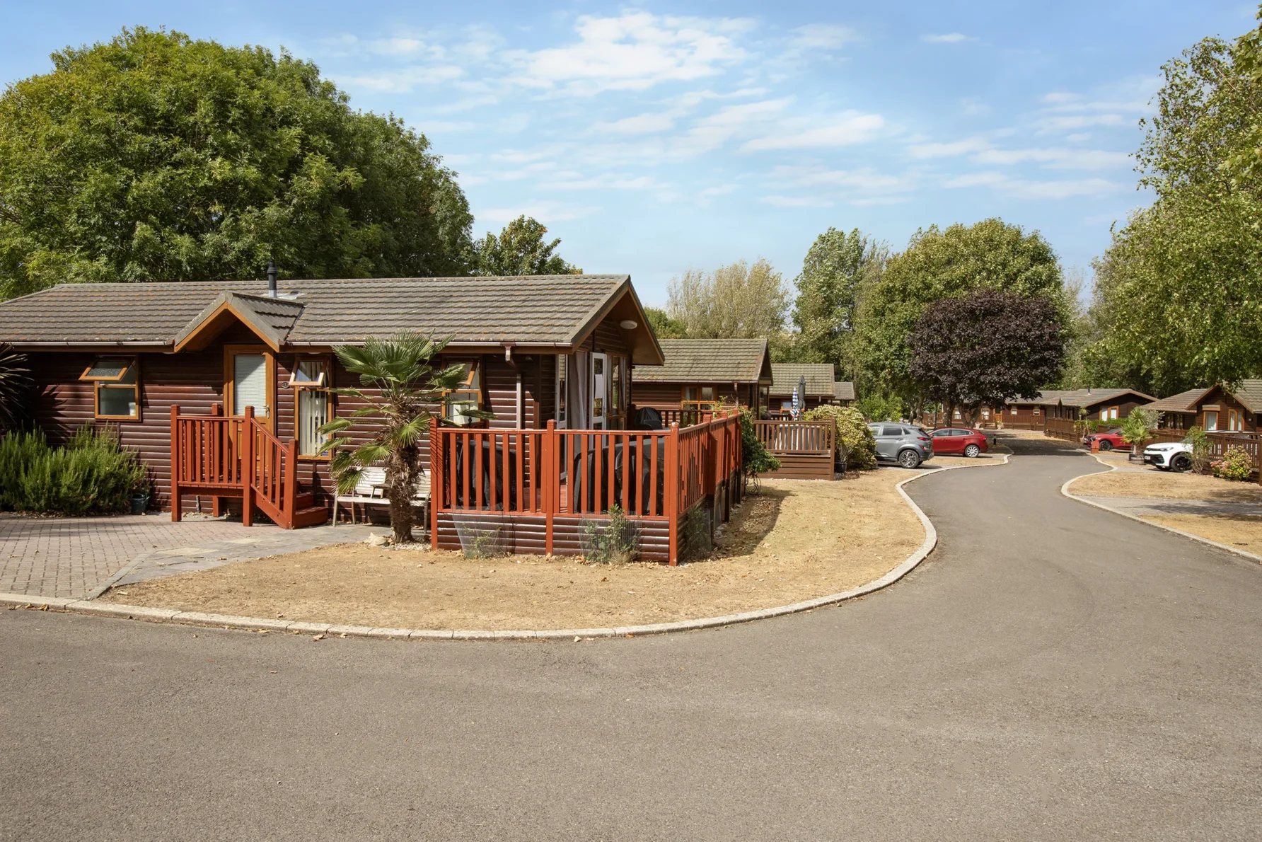 West Dorset Leisure Holidays
