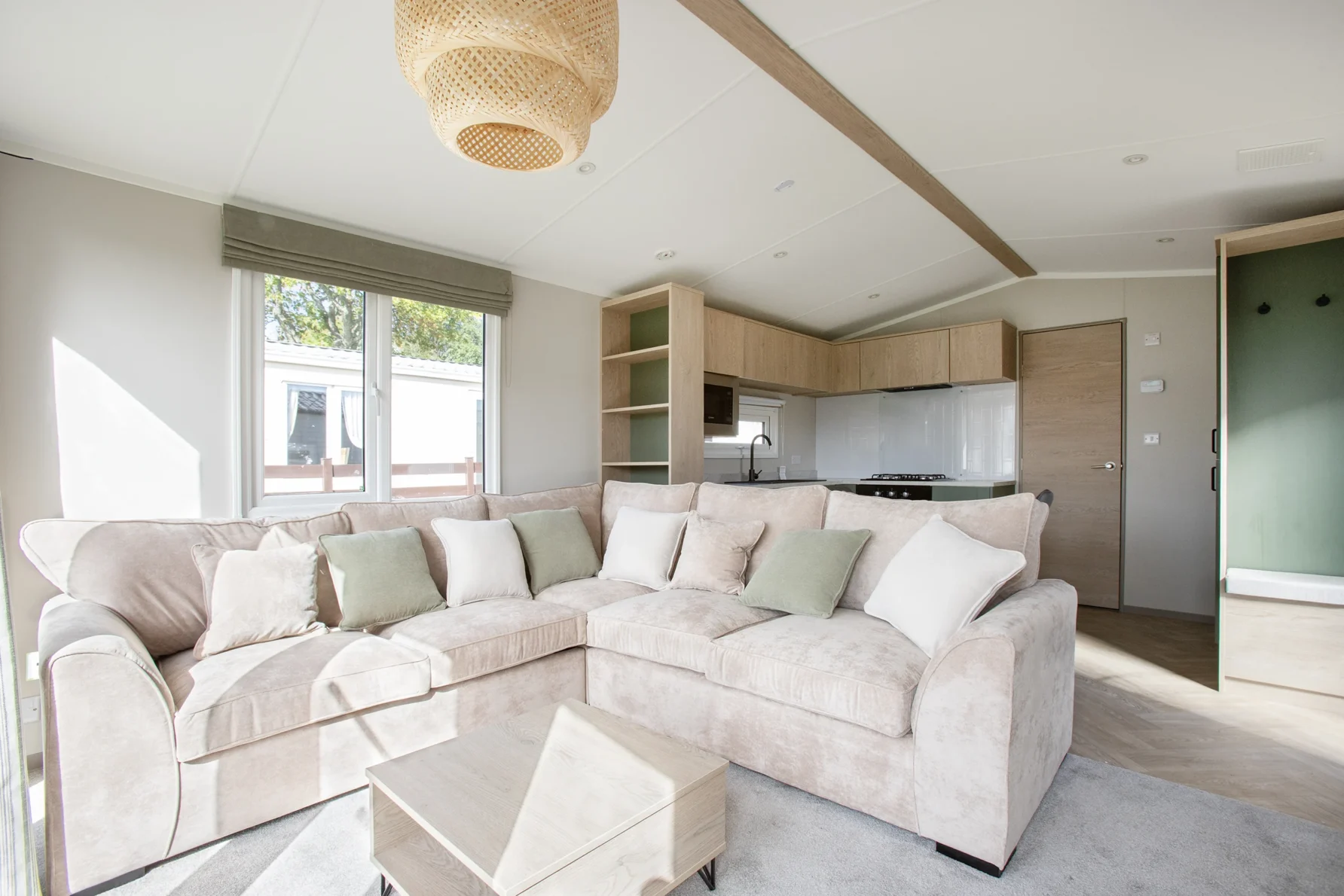 West Dorset Leisure Holidays