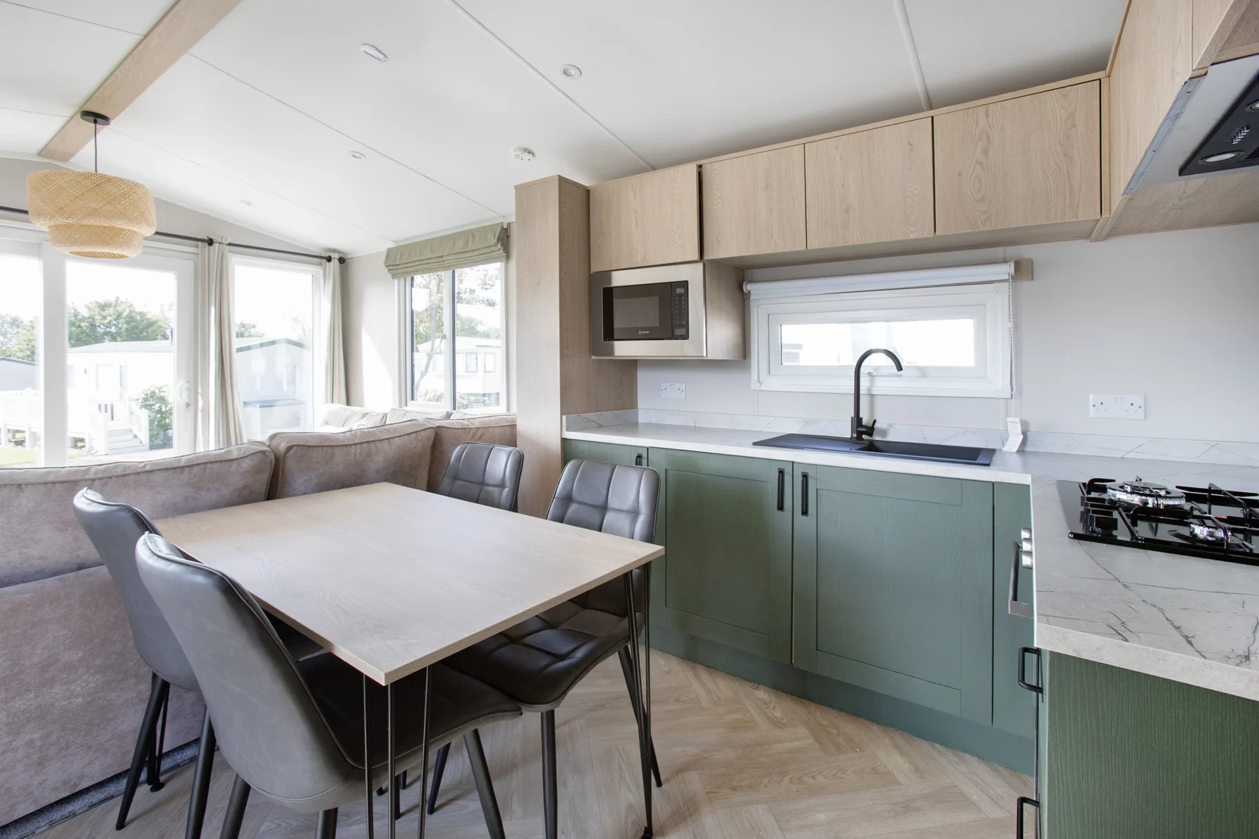 West Dorset Leisure Holidays