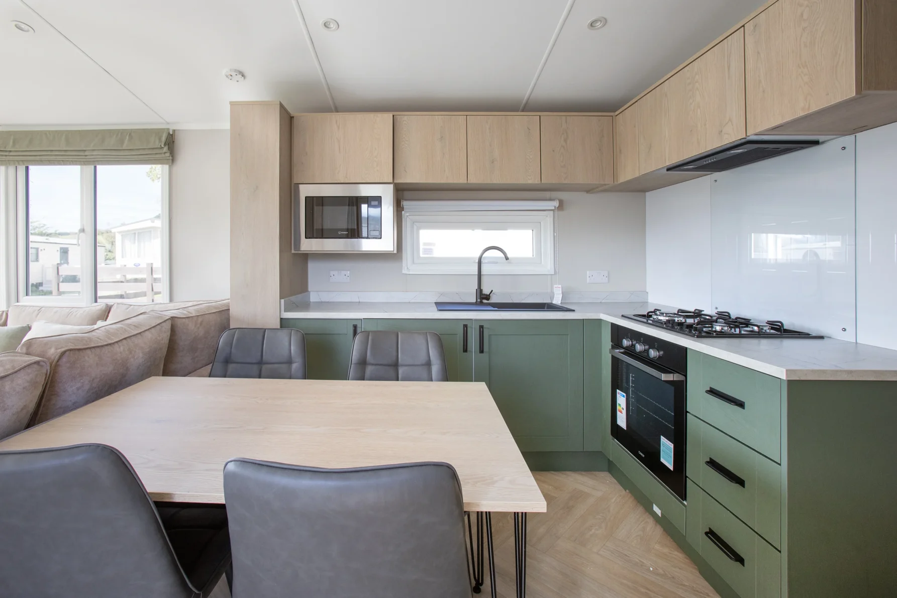 West Dorset Leisure Holidays