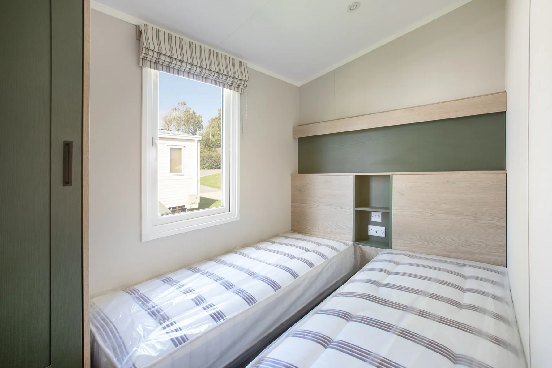 West Dorset Leisure Holidays