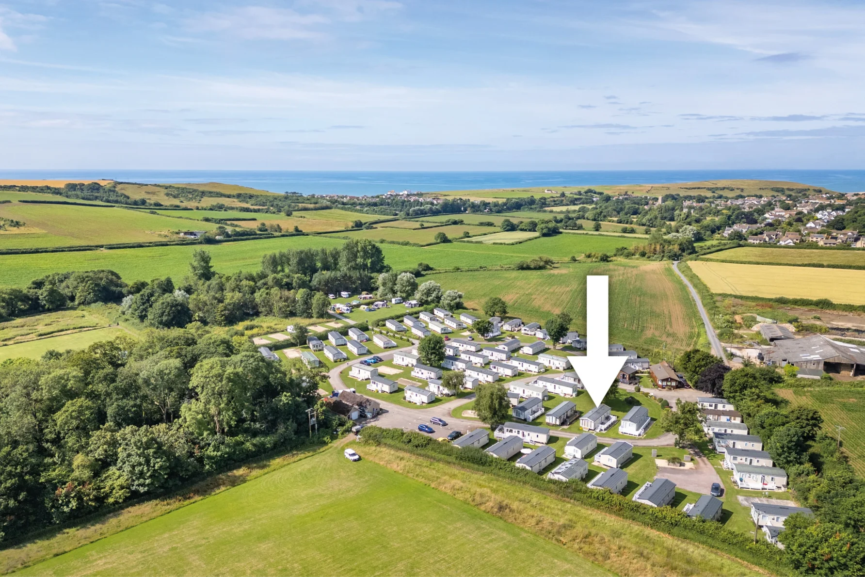 West Dorset Leisure Holidays
