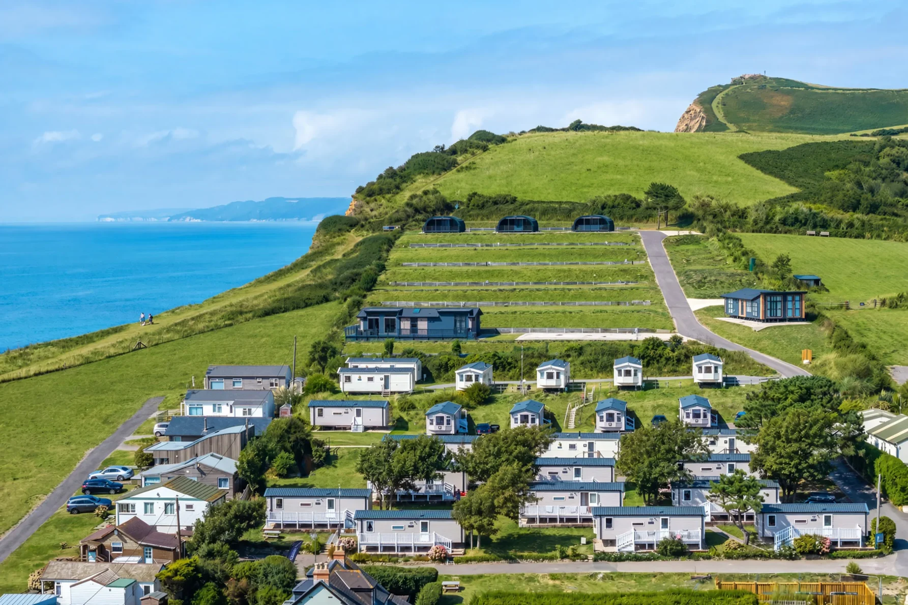 West Dorset Leisure Holidays