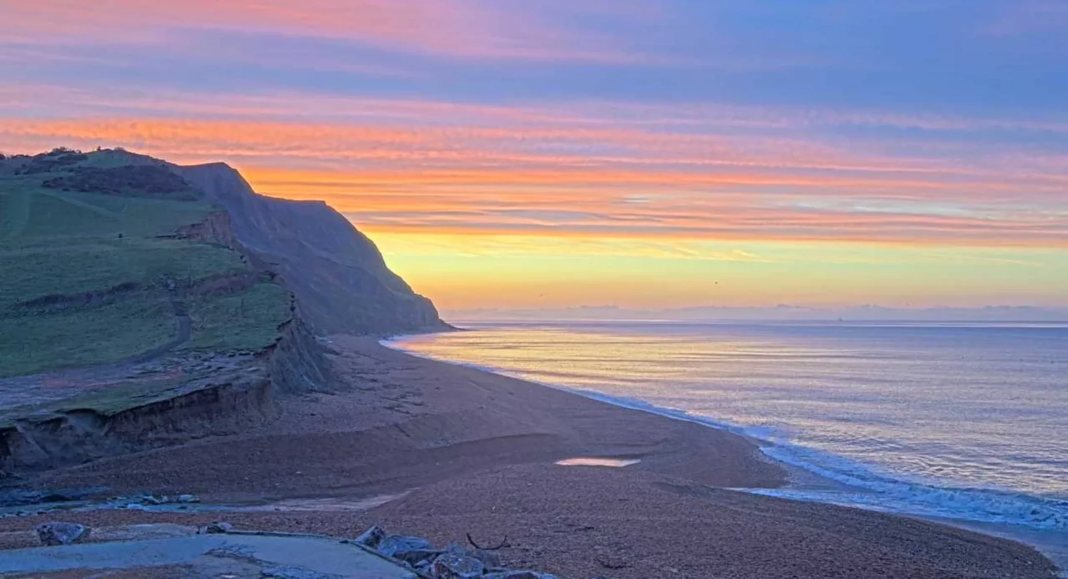 West Dorset Leisure Holidays