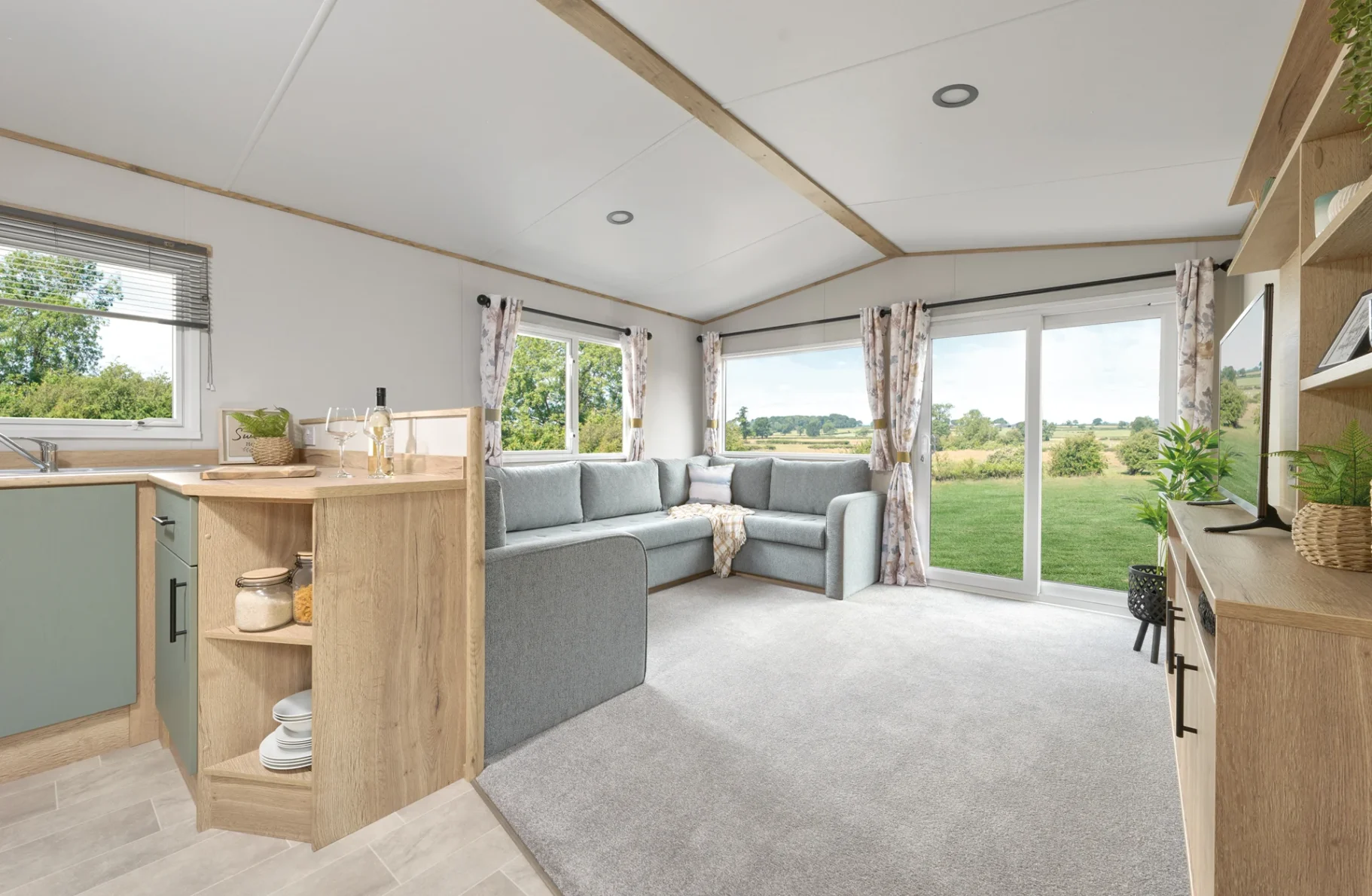 West Dorset Leisure Holidays