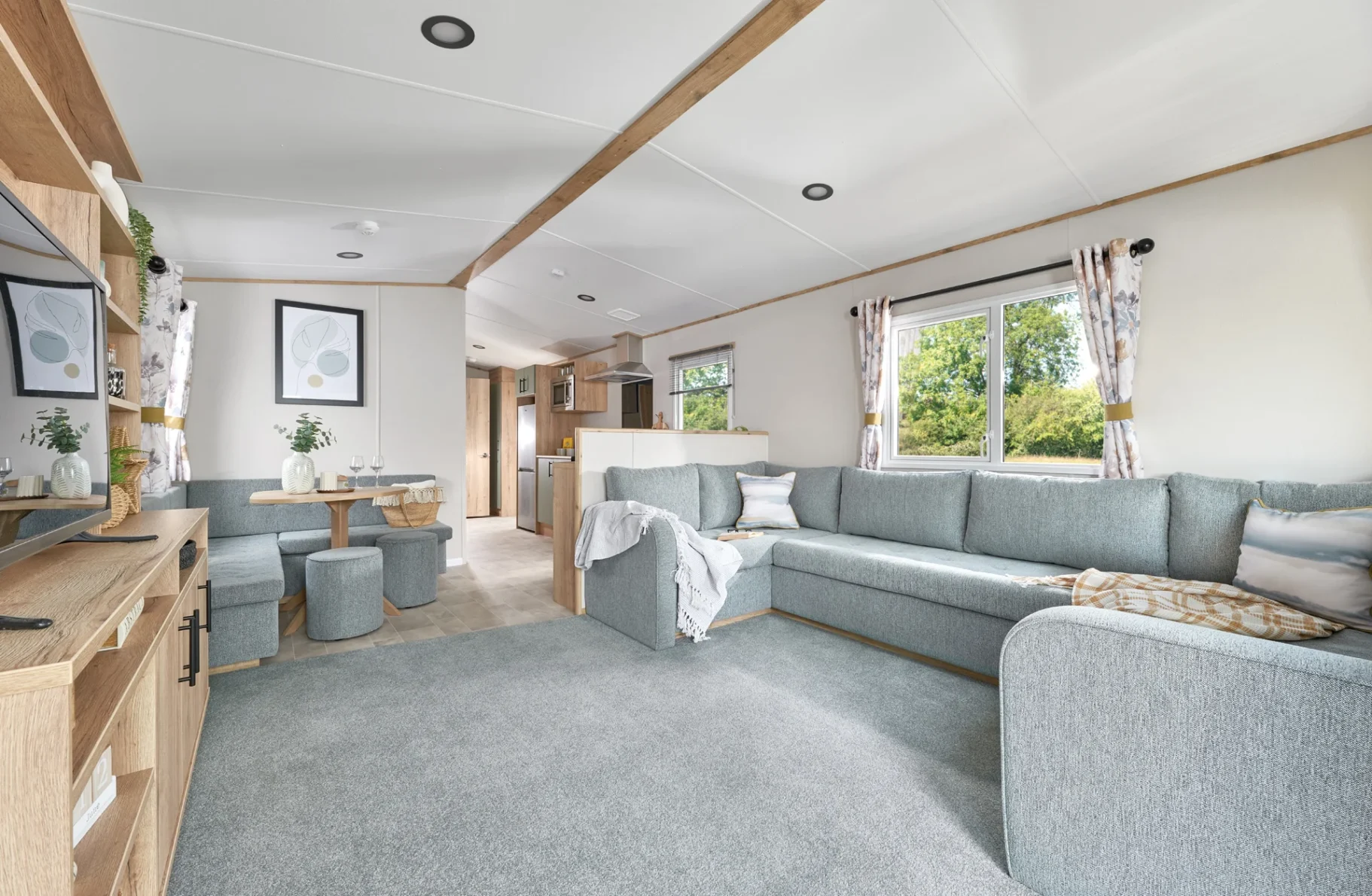 West Dorset Leisure Holidays