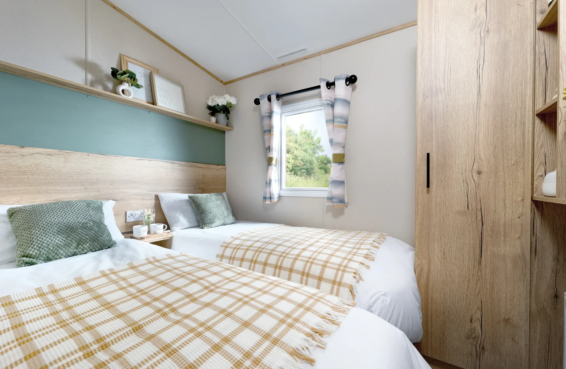 West Dorset Leisure Holidays