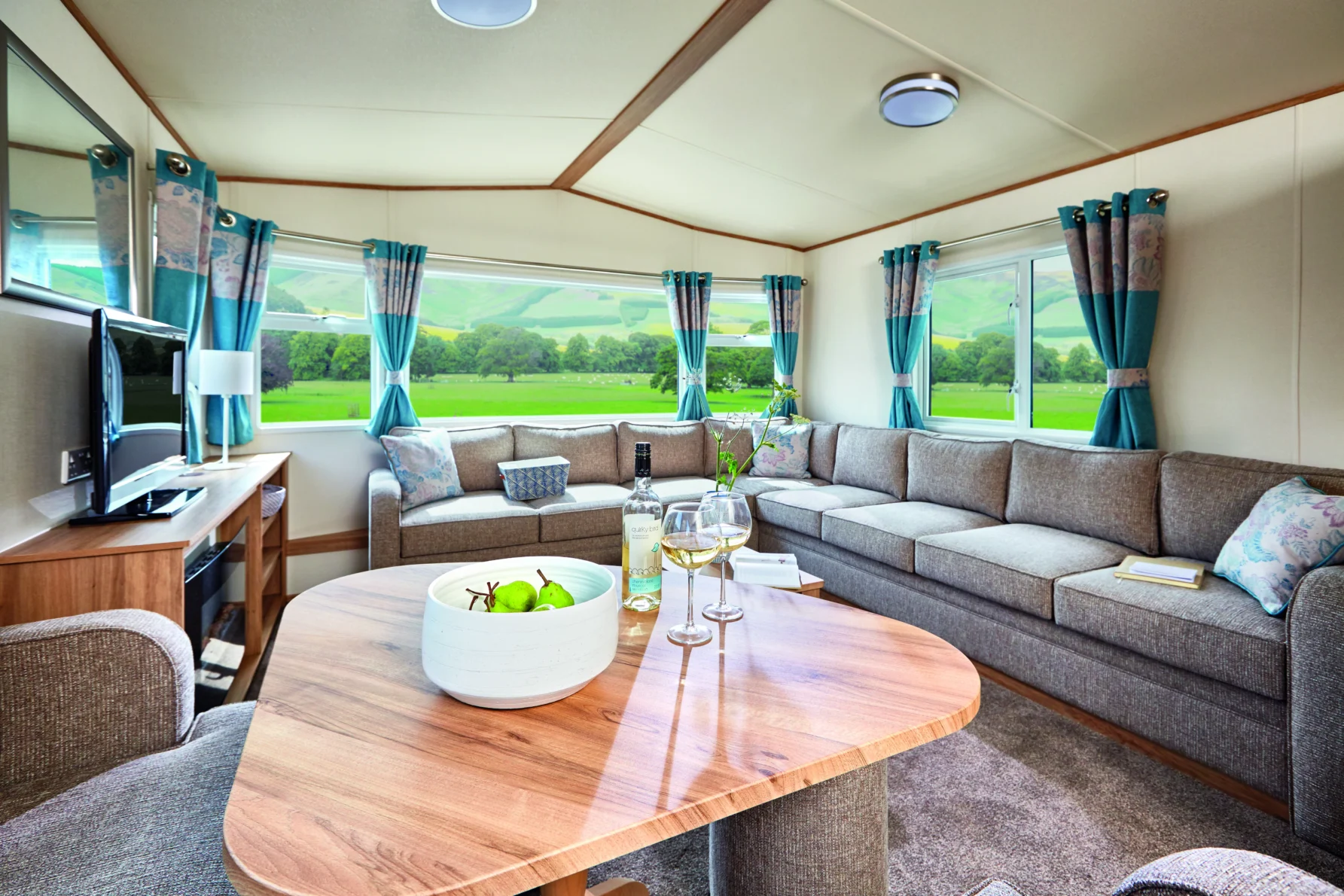 West Dorset Leisure Holidays