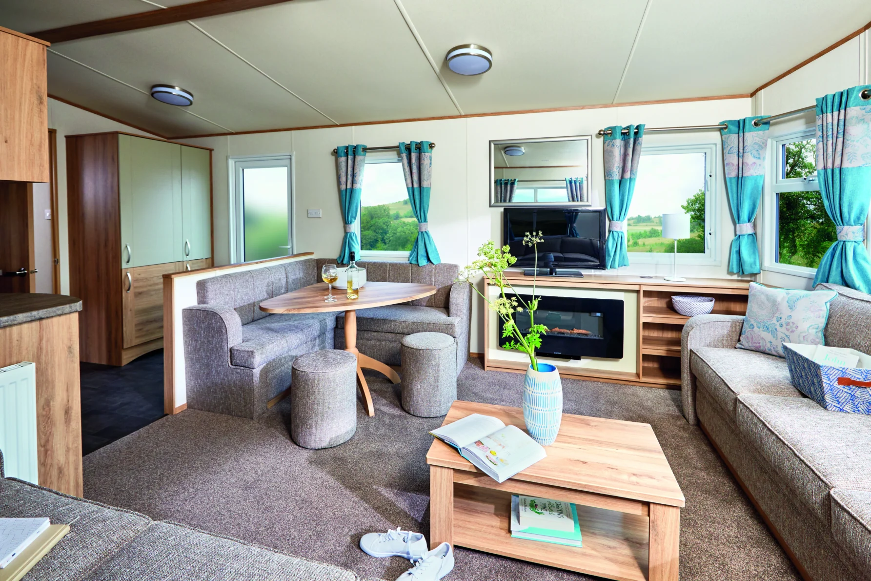 West Dorset Leisure Holidays