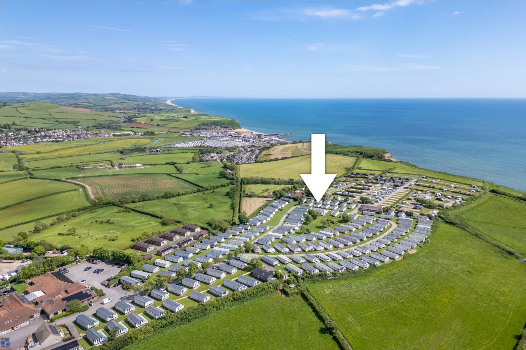 West Dorset Leisure Holidays